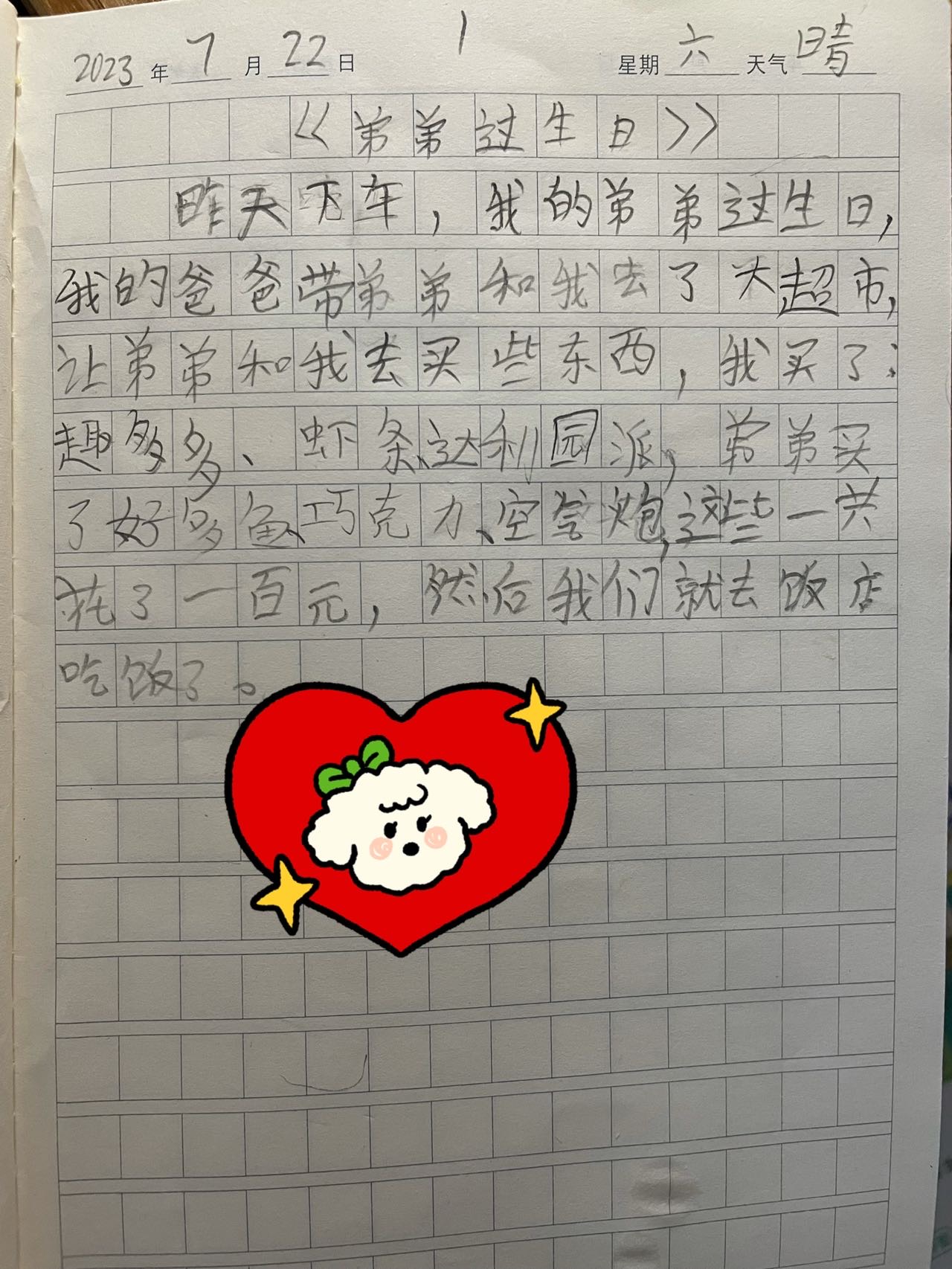 图像