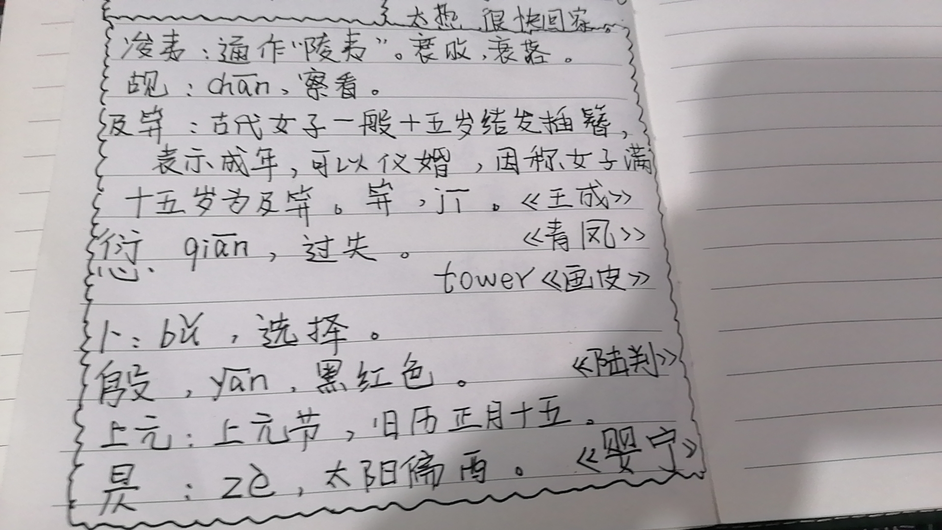 图像