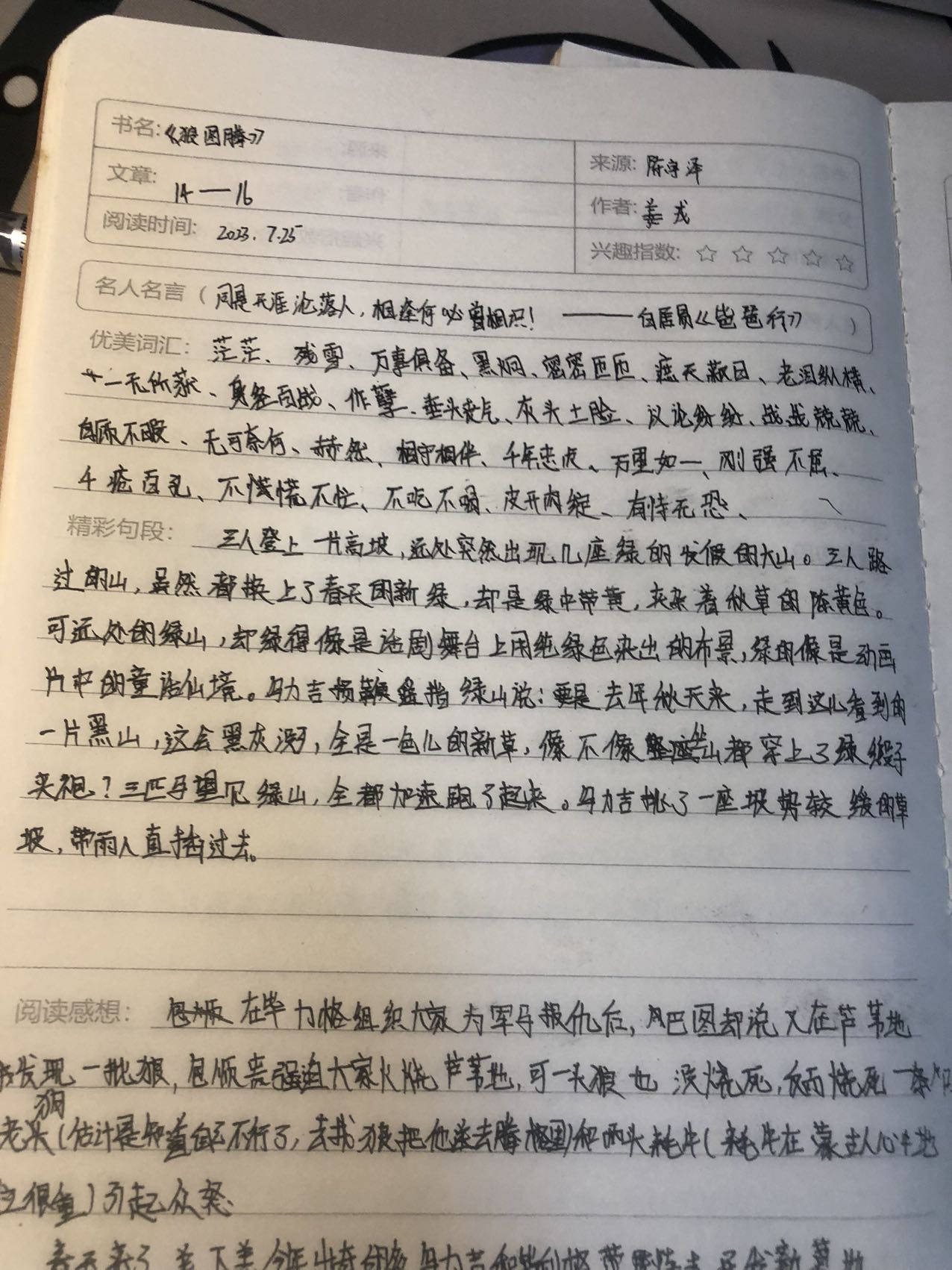 图像