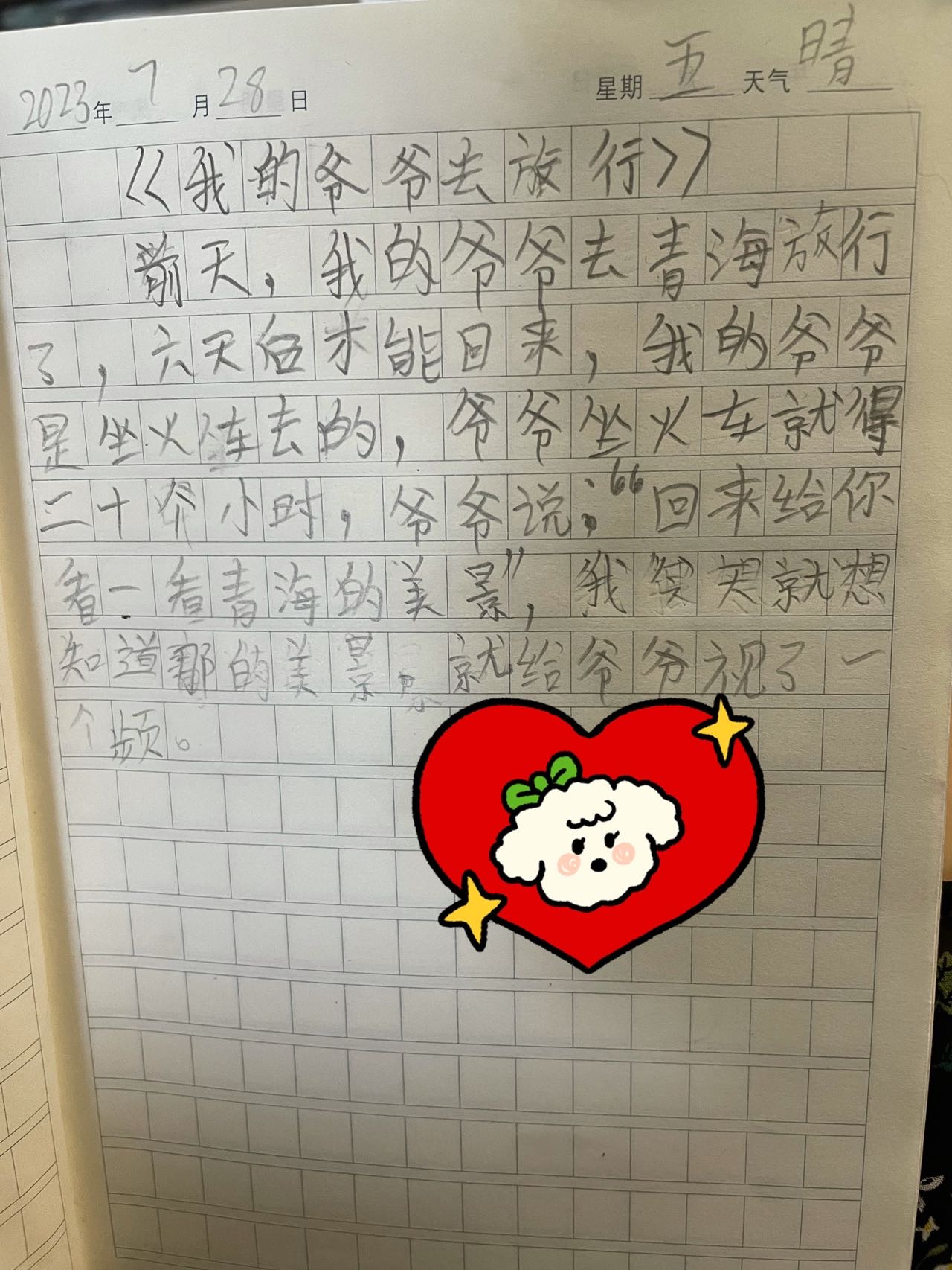 图像