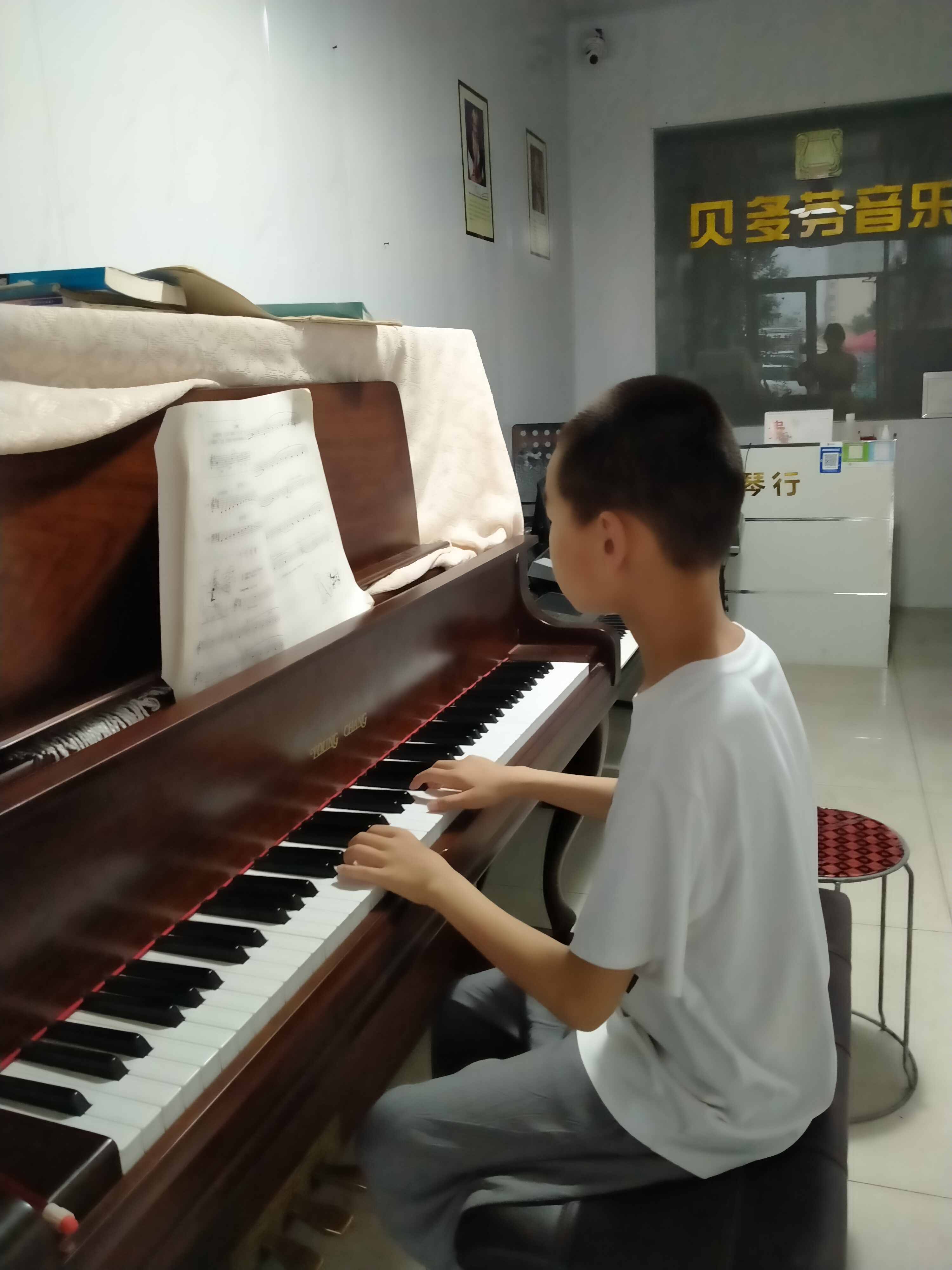图像