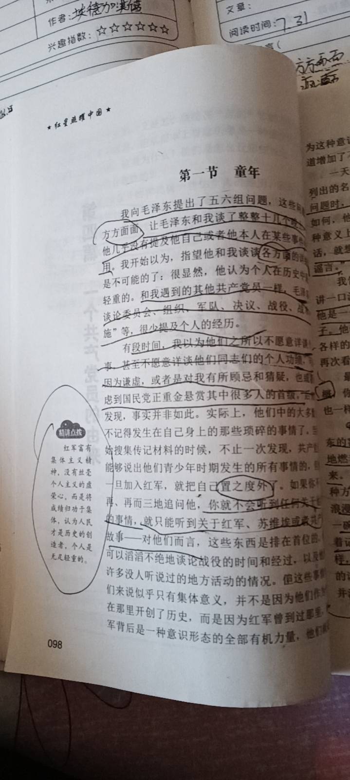 图像