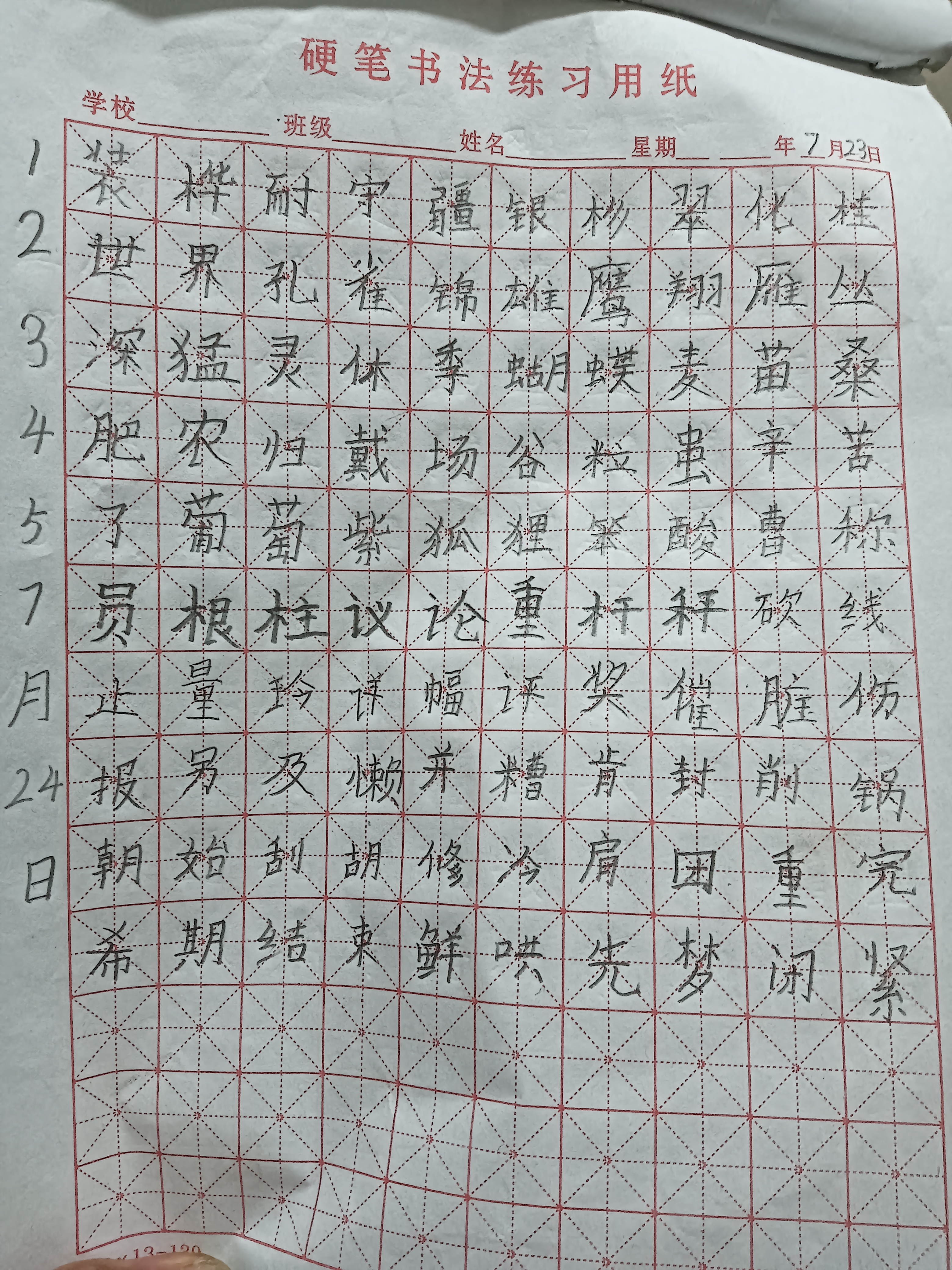 图像