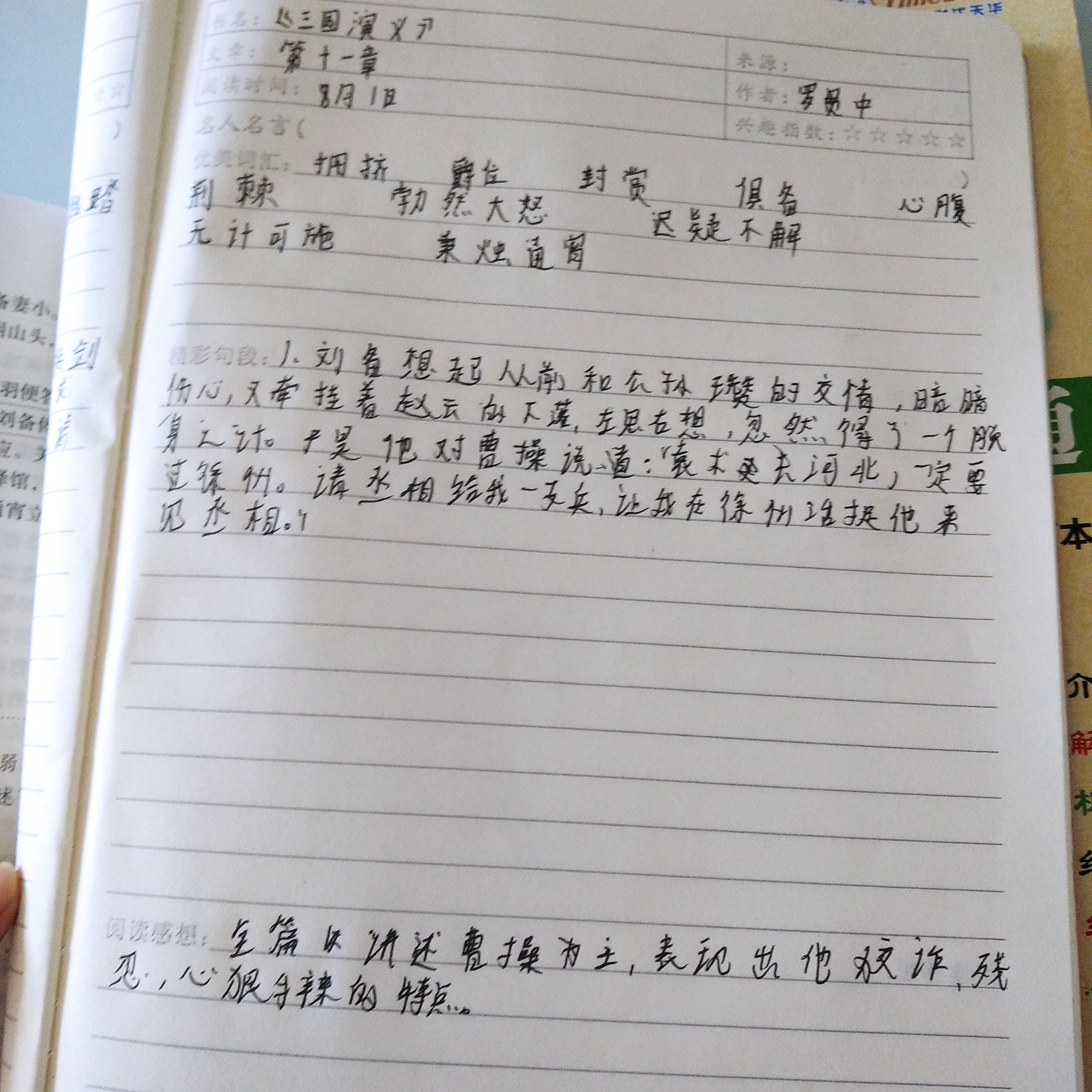 图像
