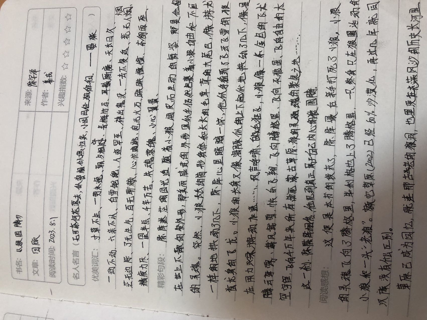 图像