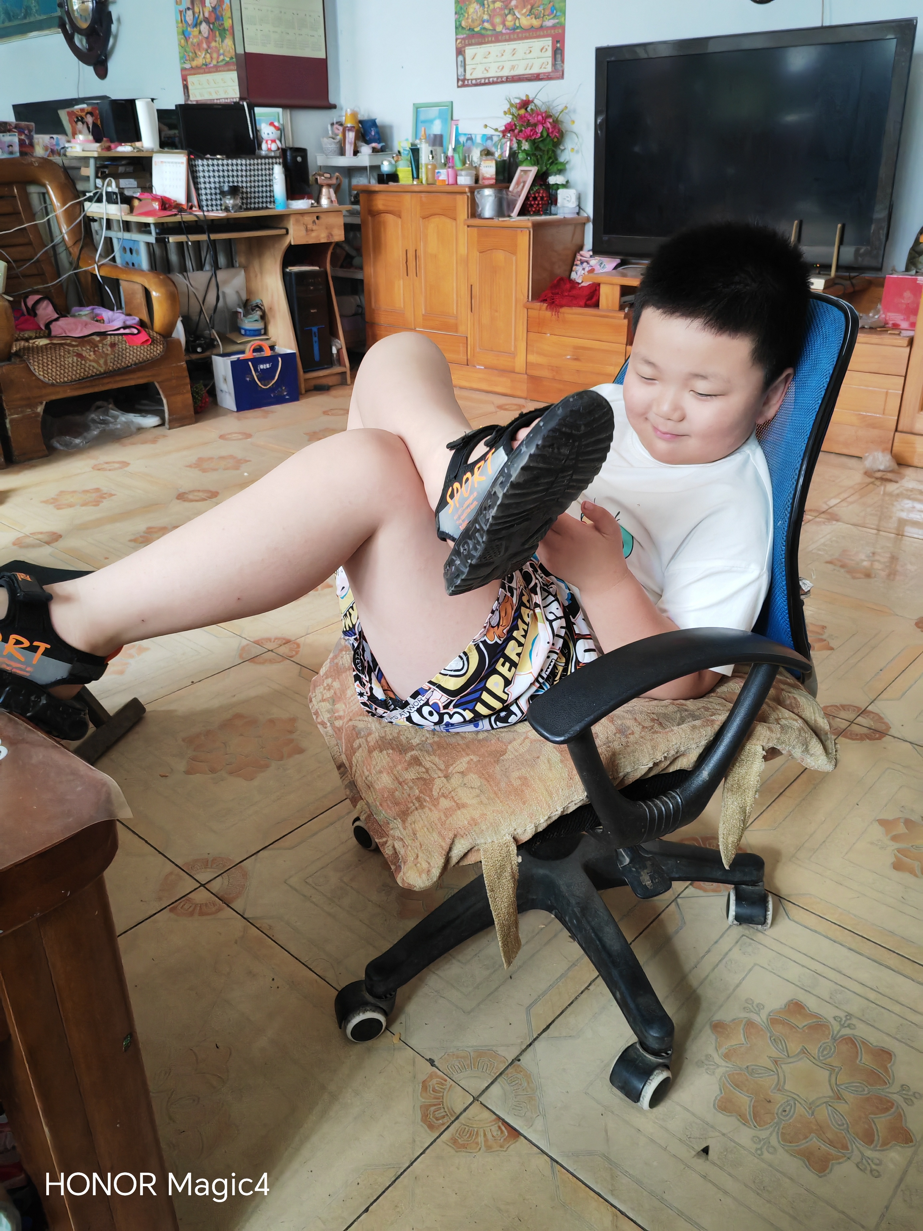 图像
