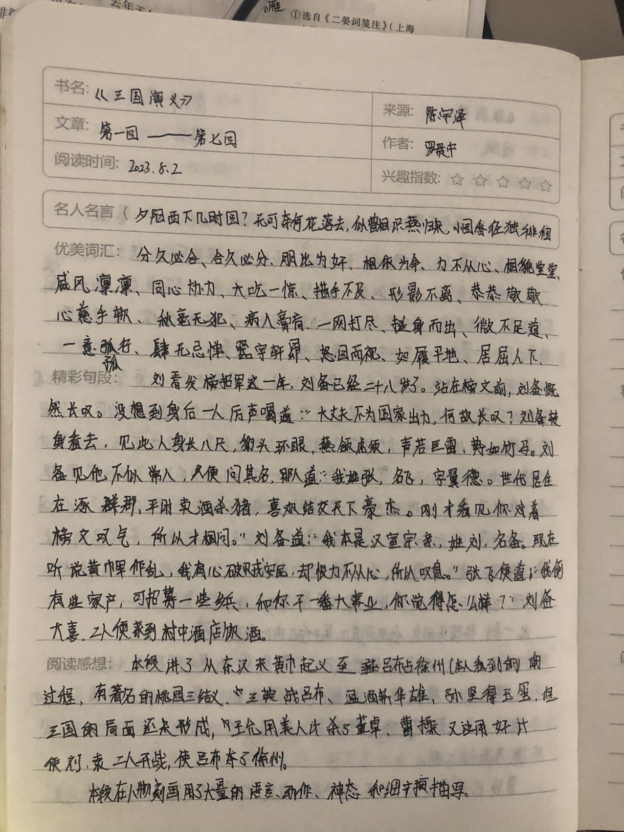 图像