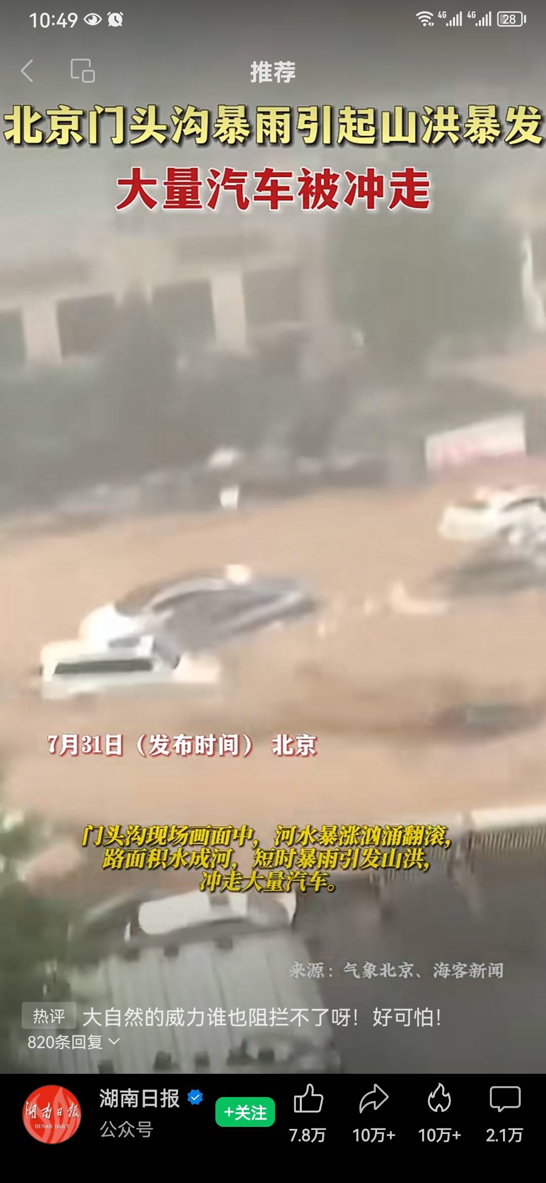 图像