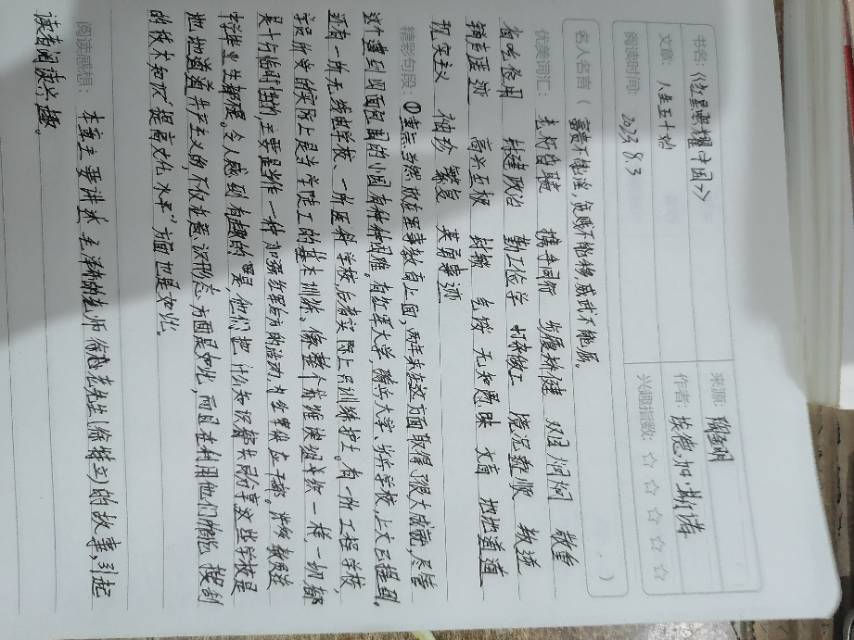 图像
