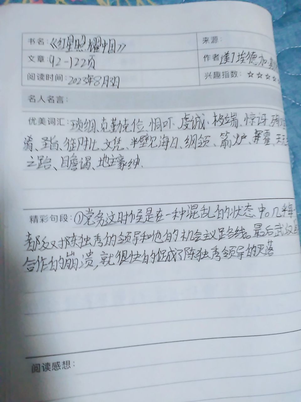 图像