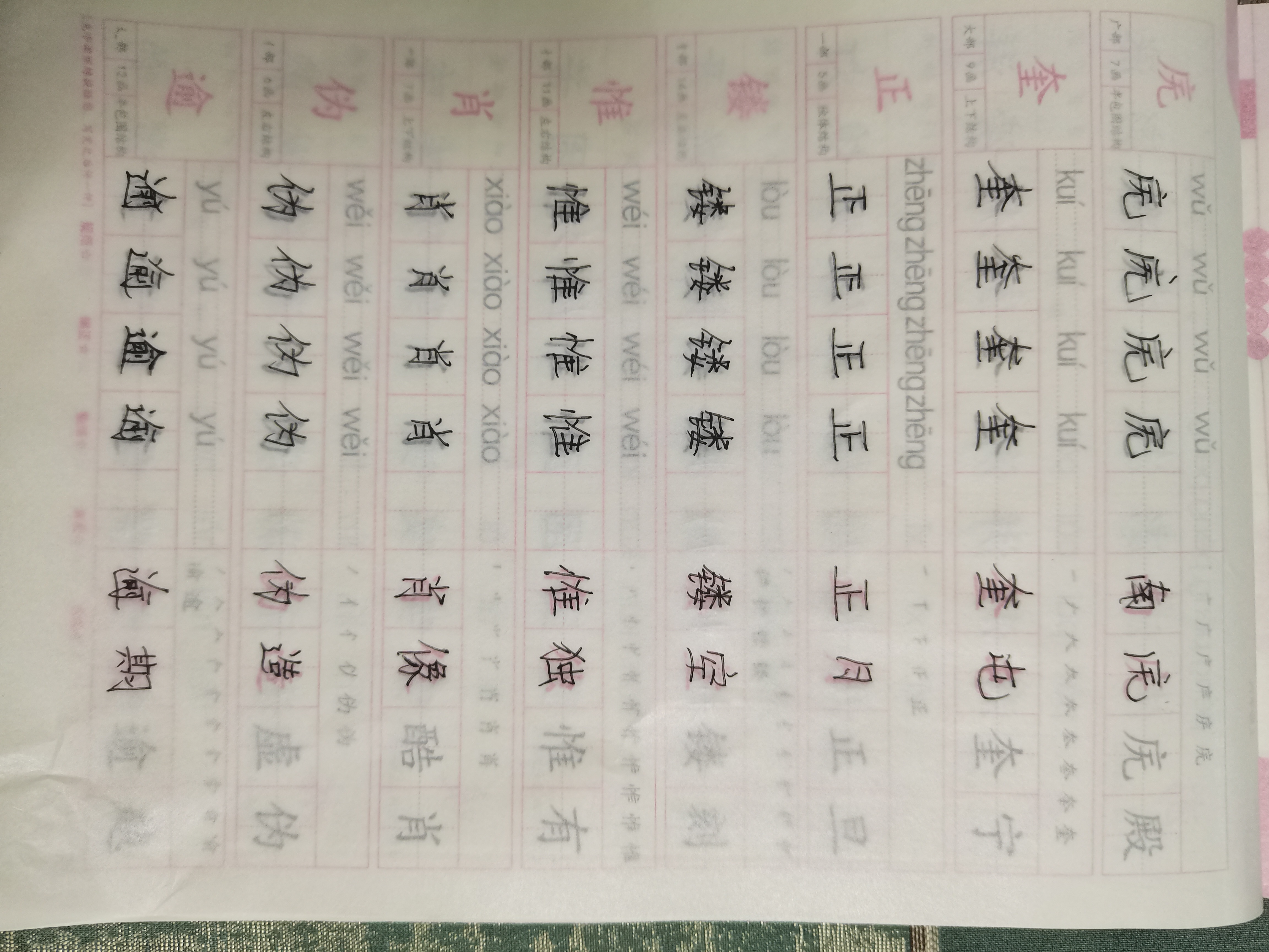 图像