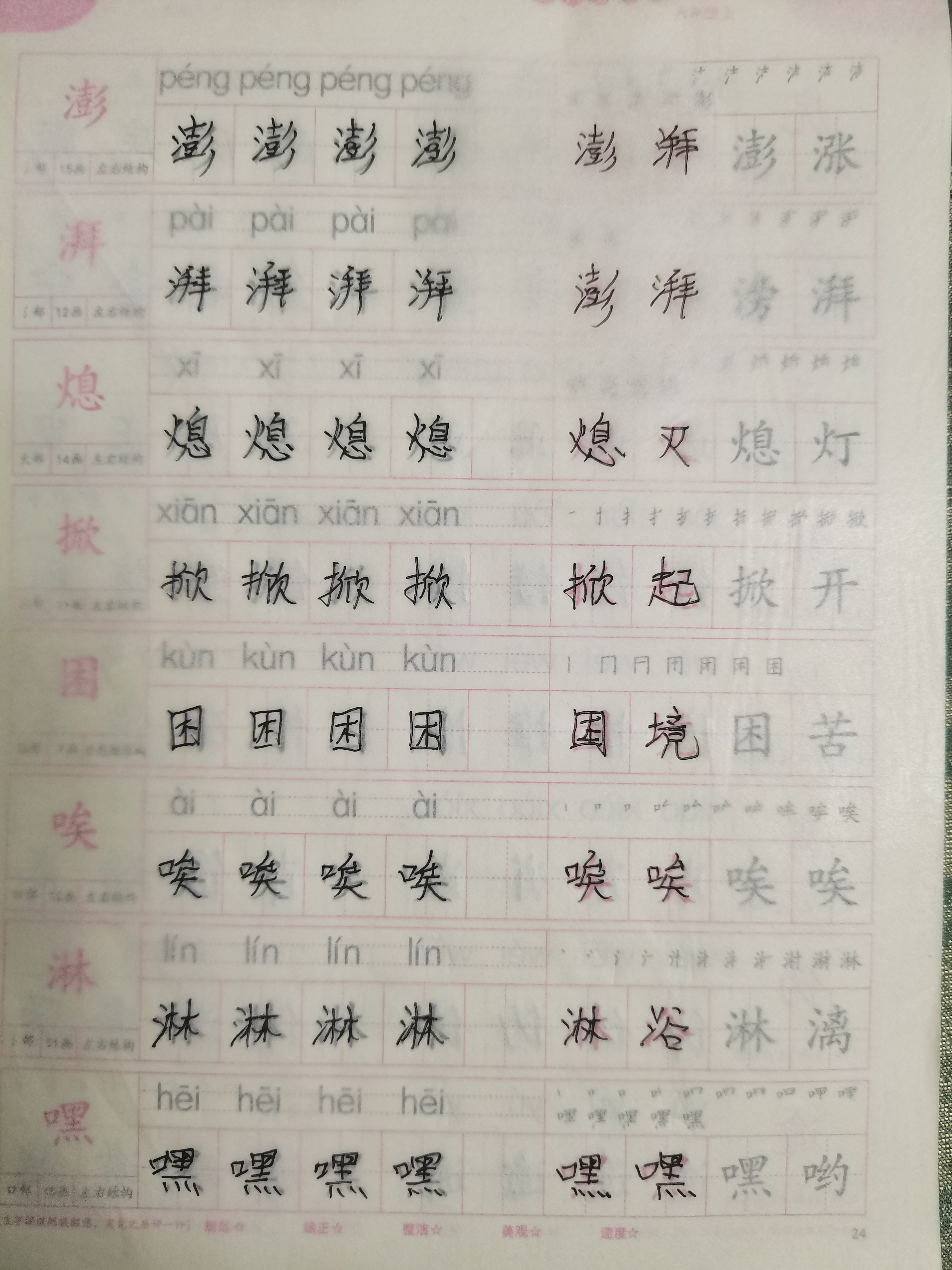 图像