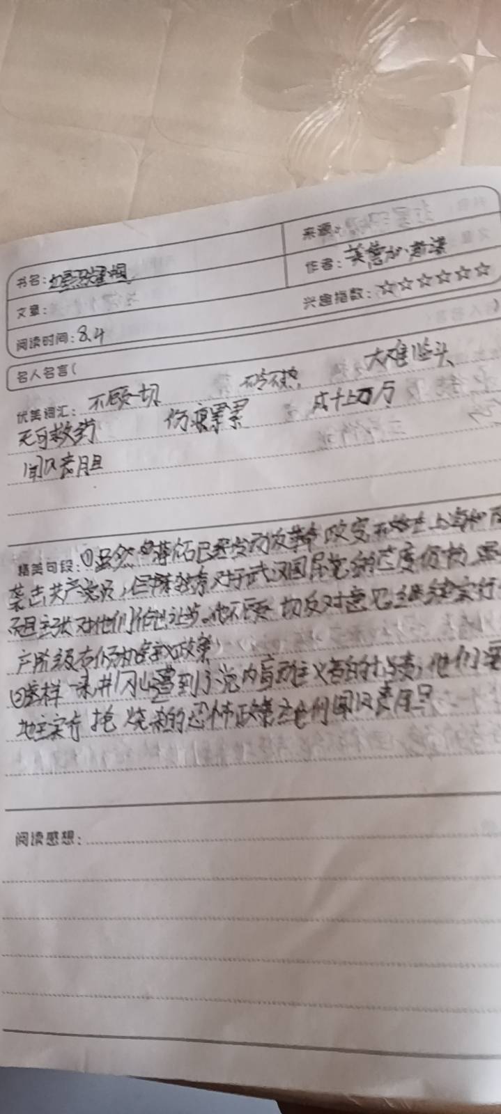 图像