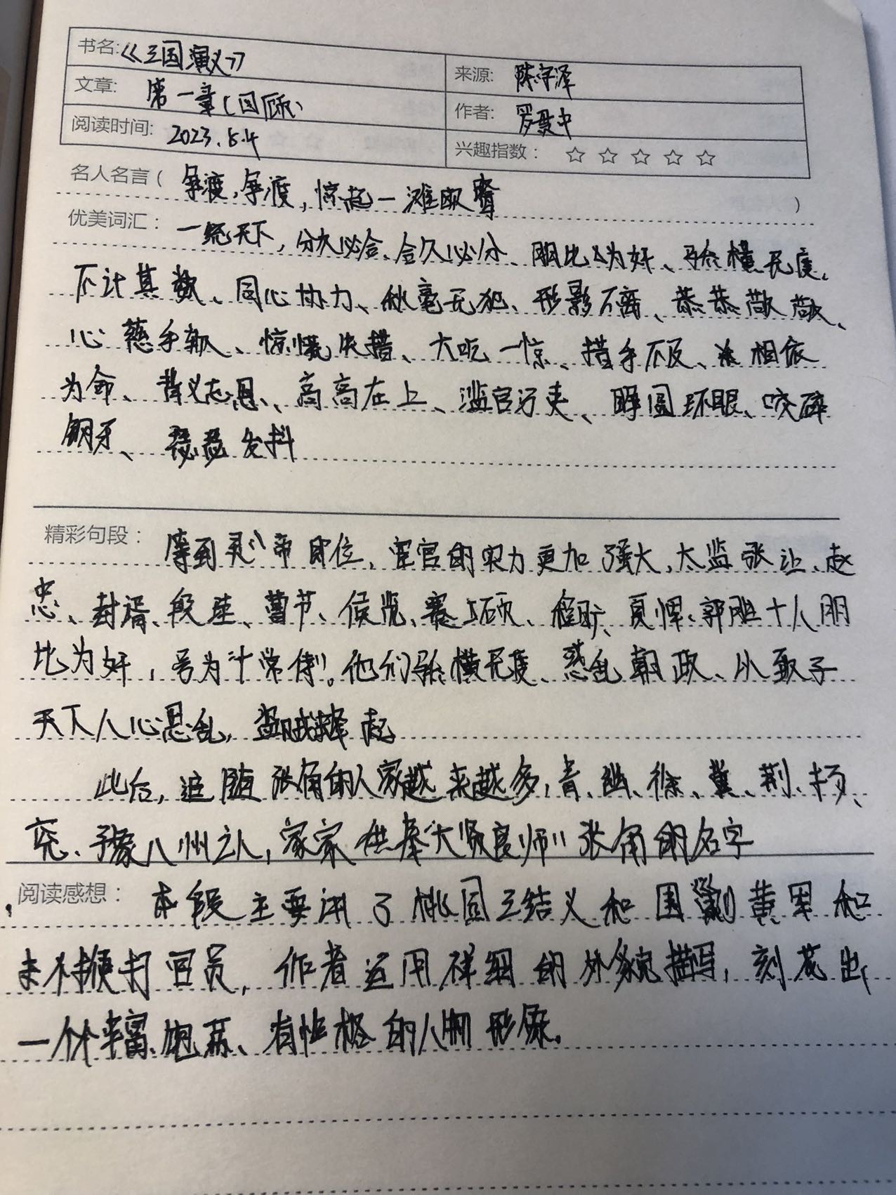 图像