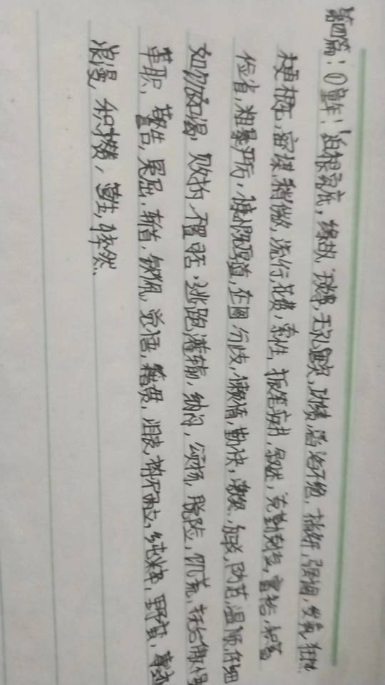 图像