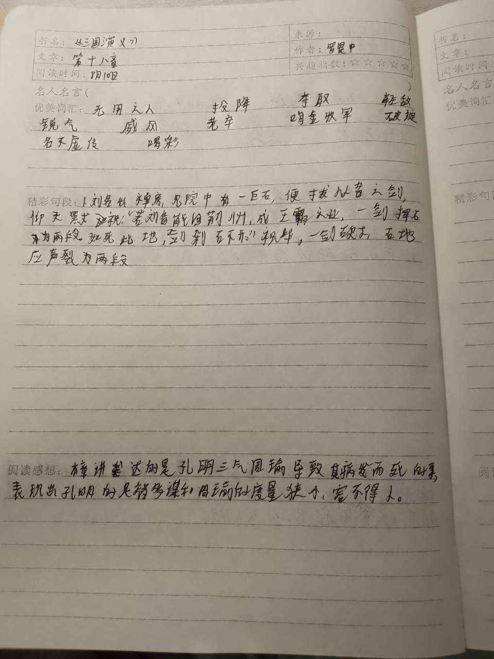 图像