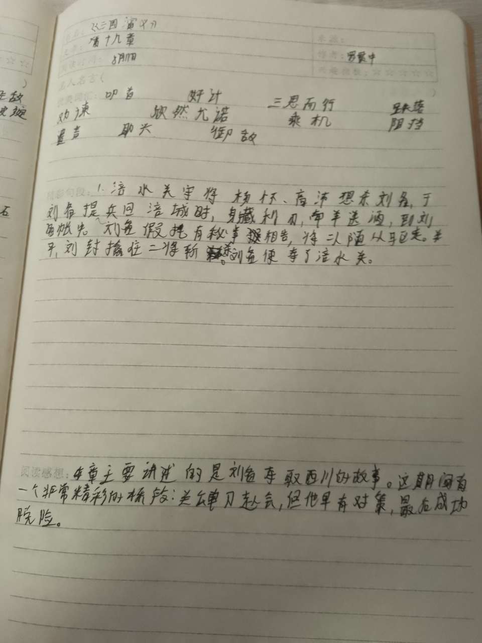 图像