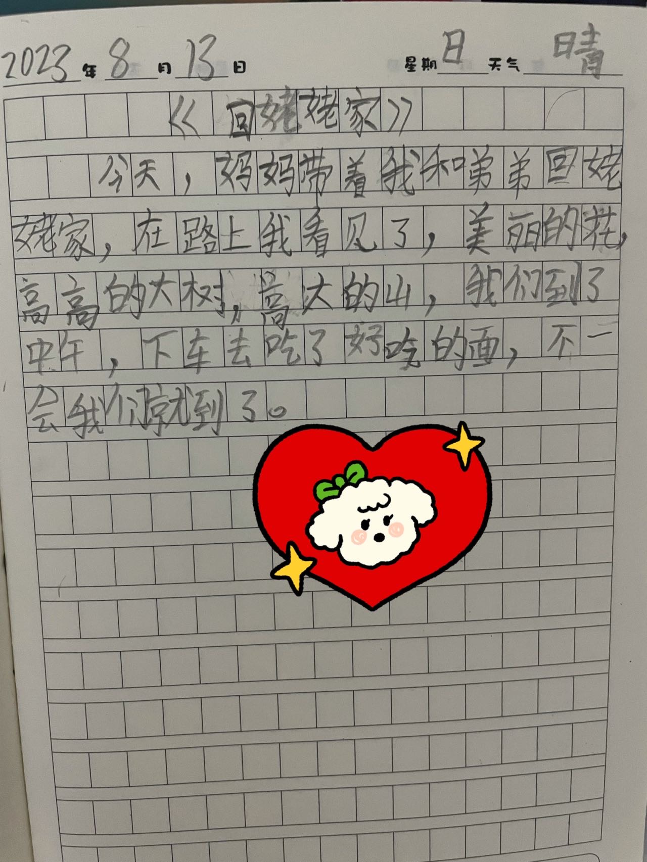 图像