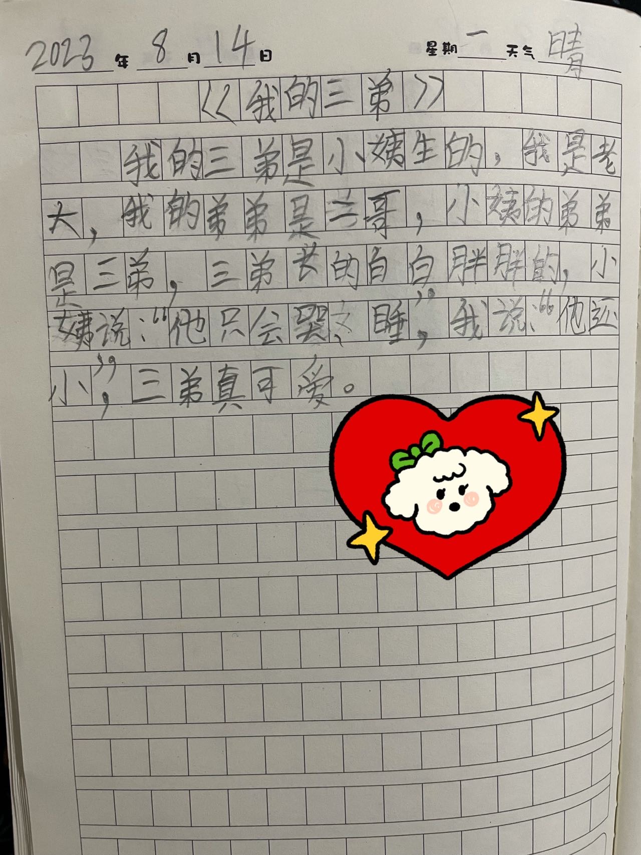 图像