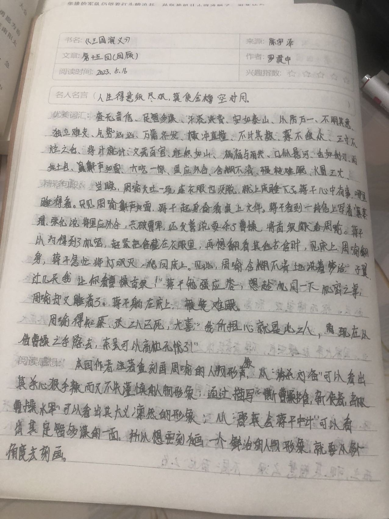 图像