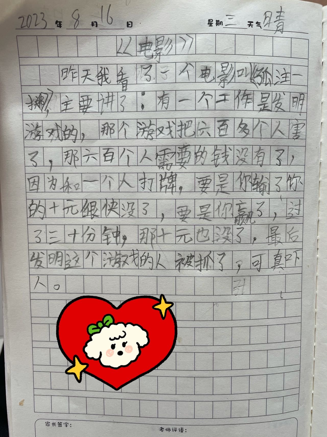 图像