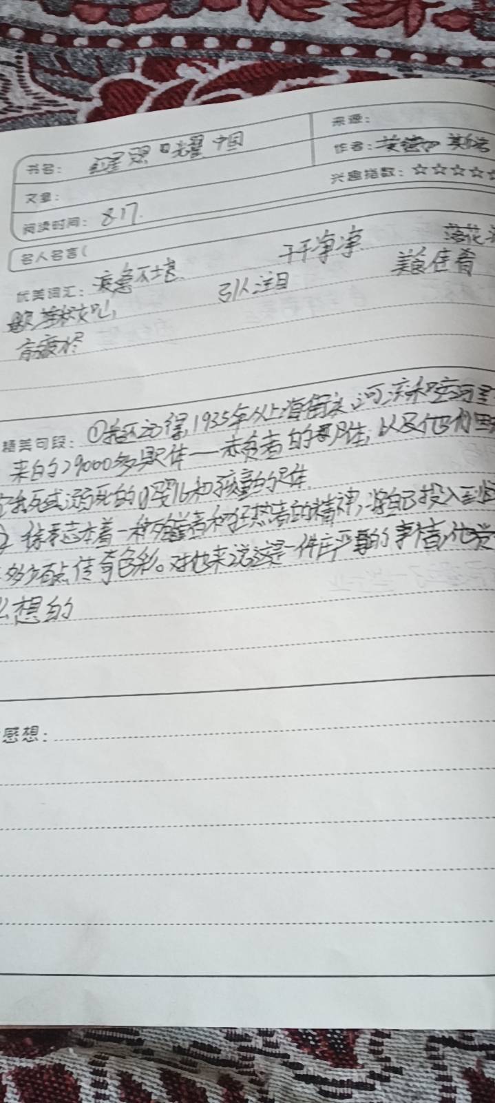 图像