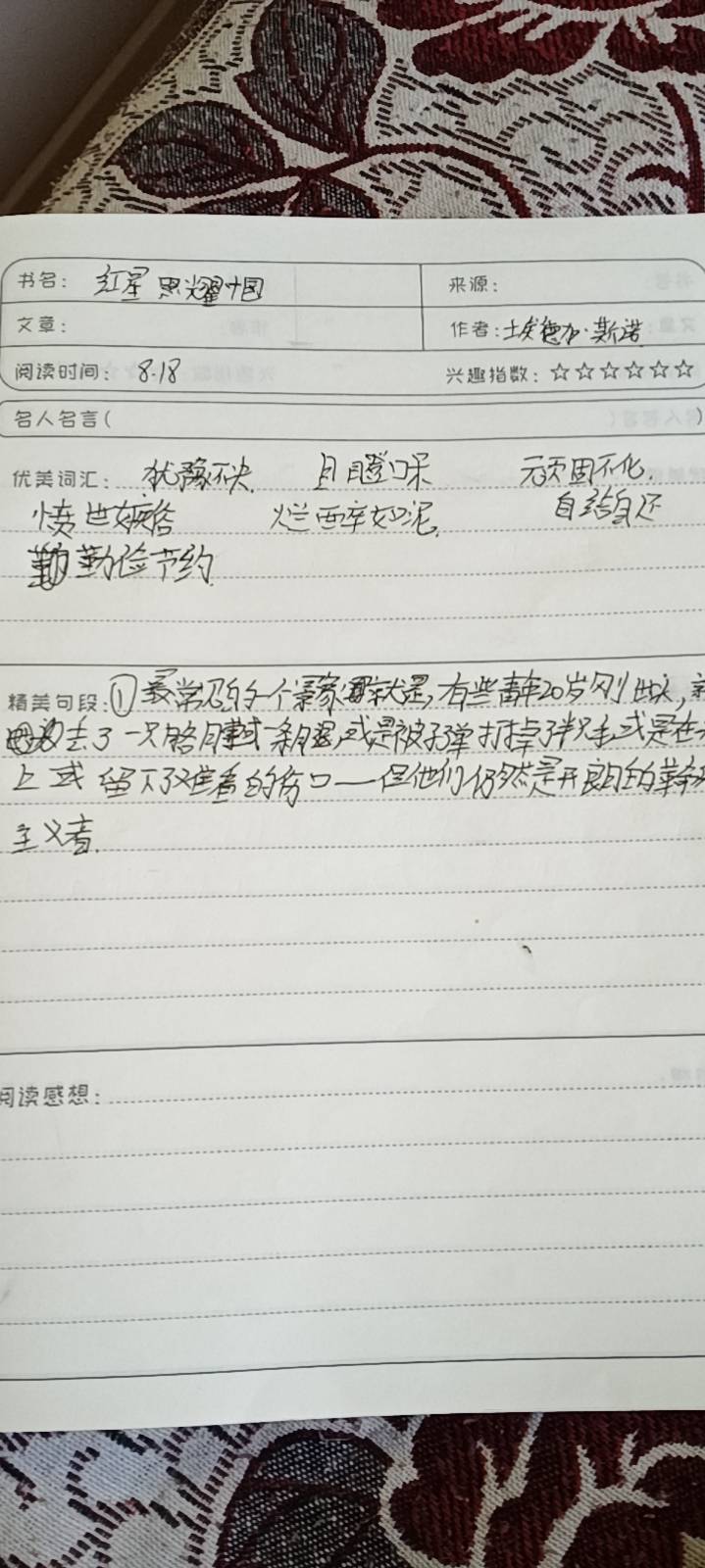 图像