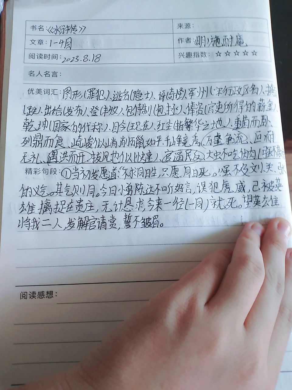 图像