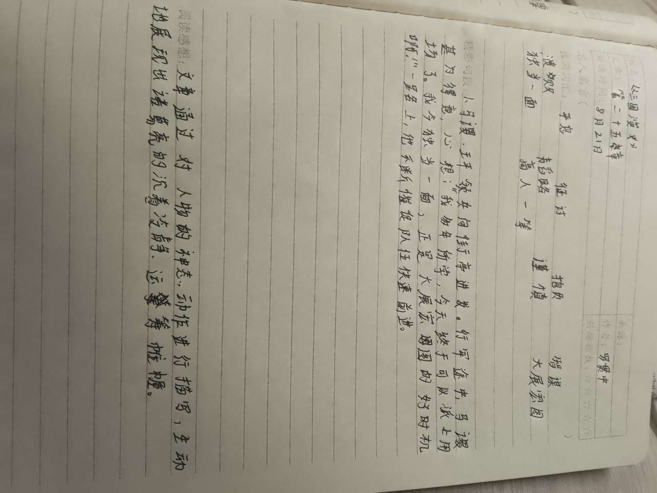 图像