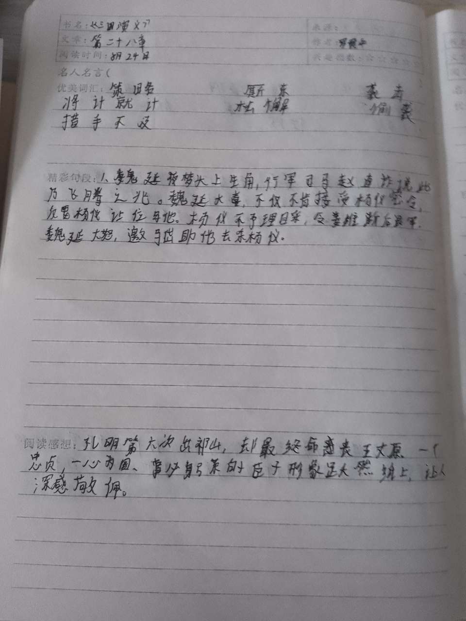 图像