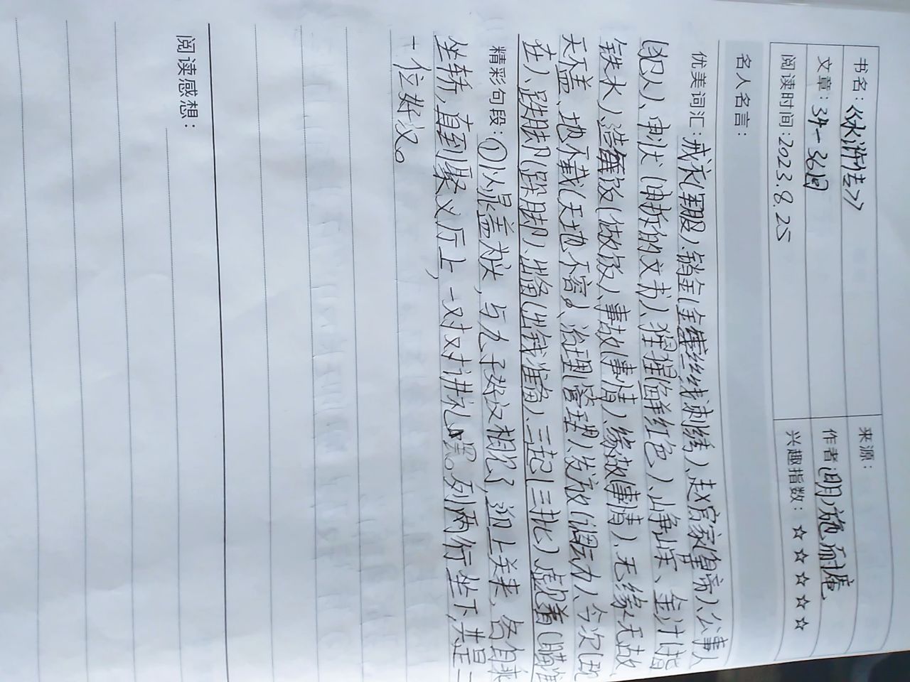 图像