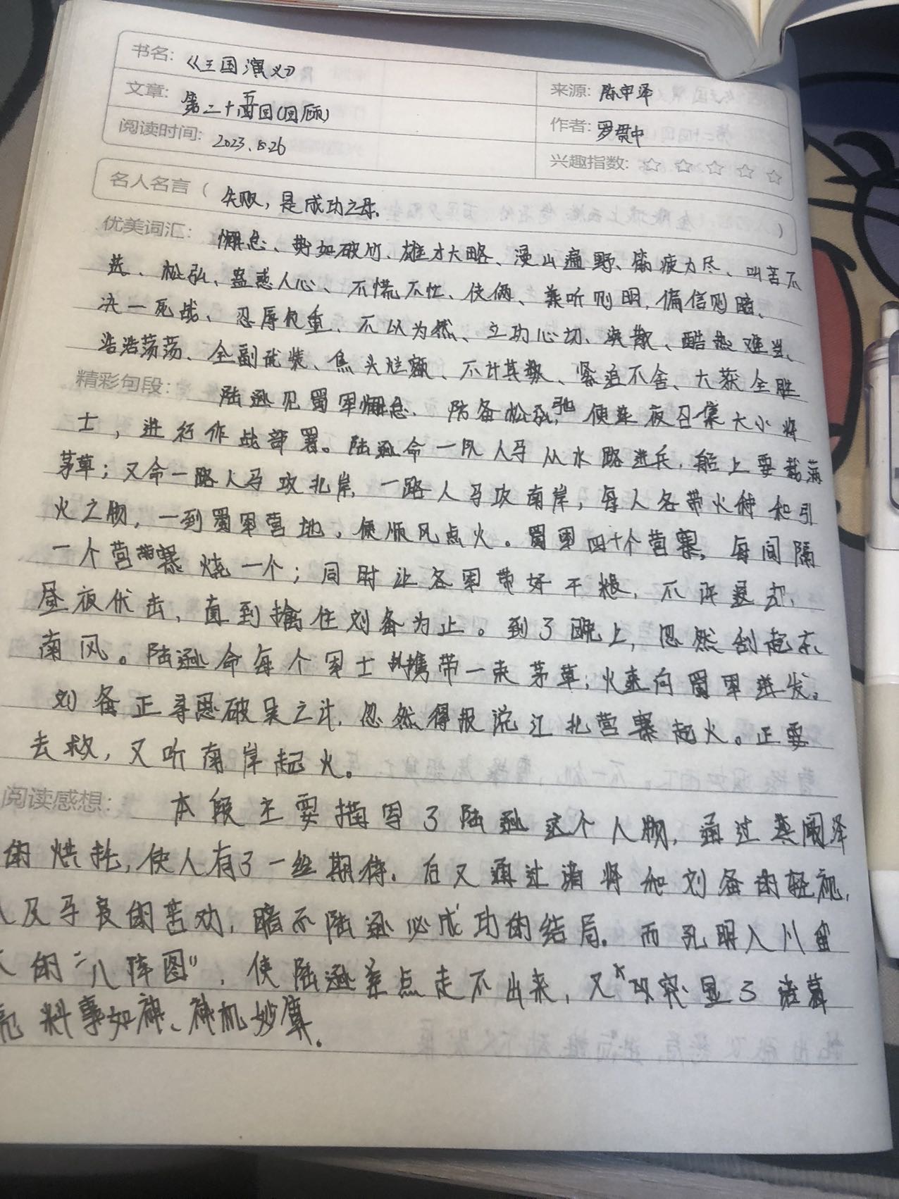 图像