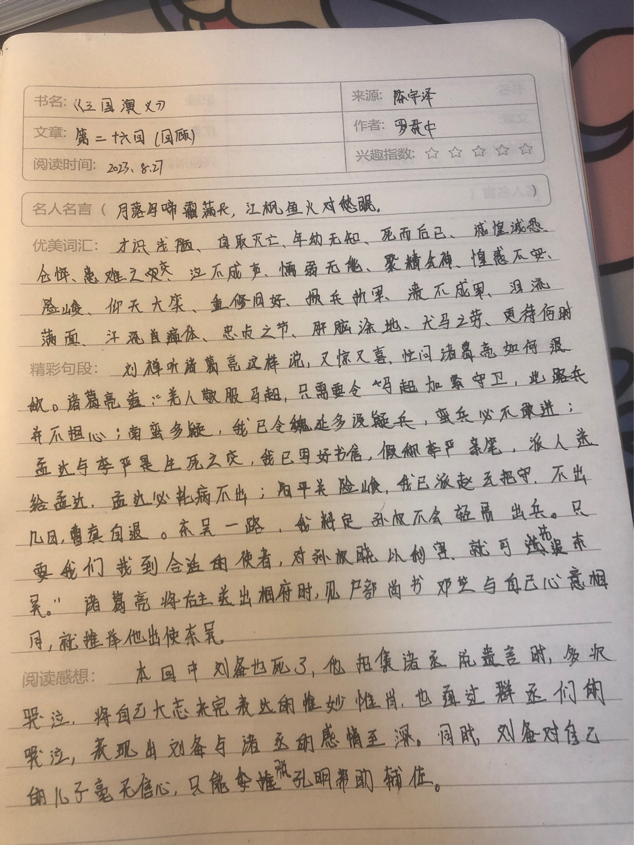 图像