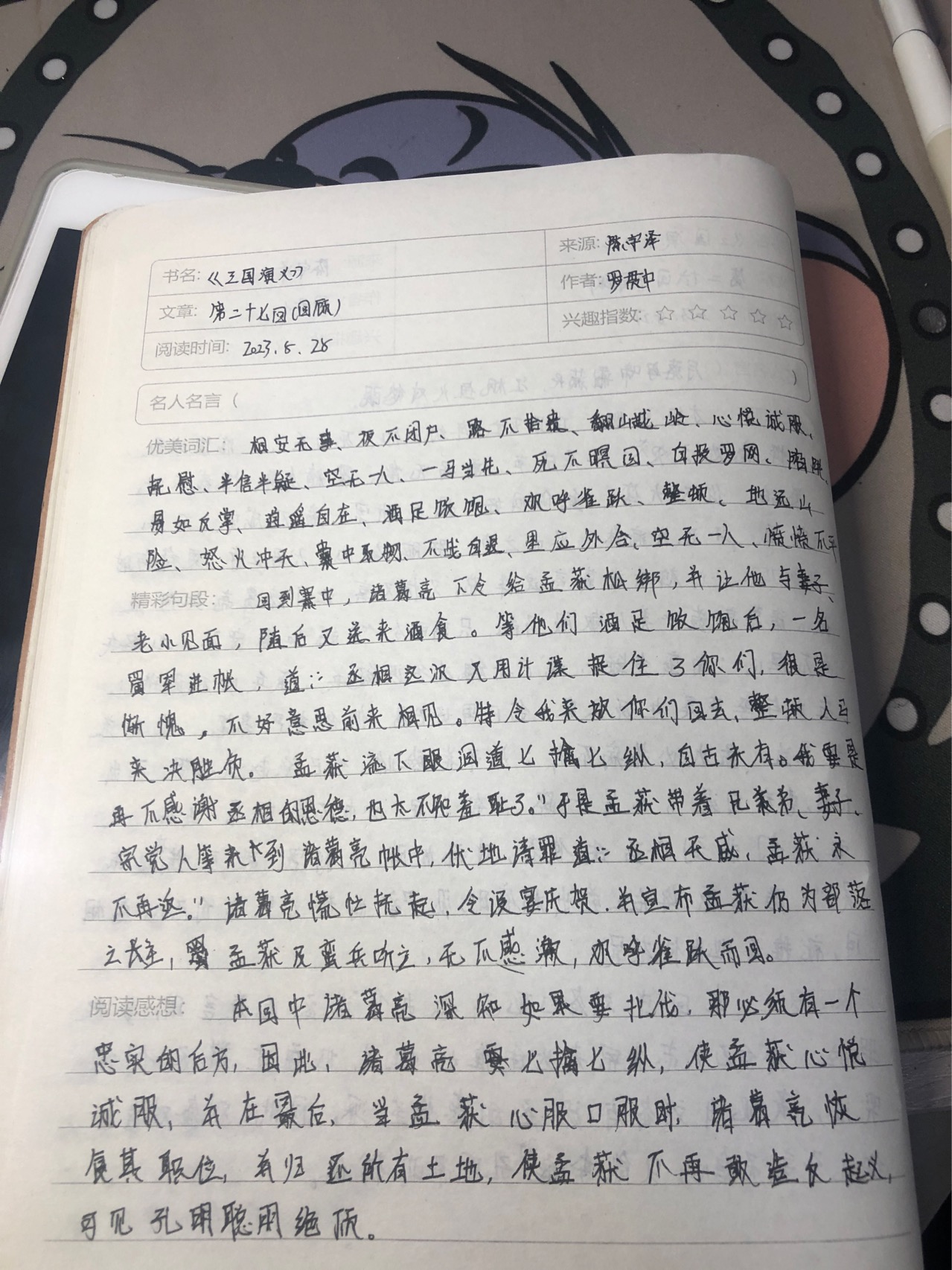 图像