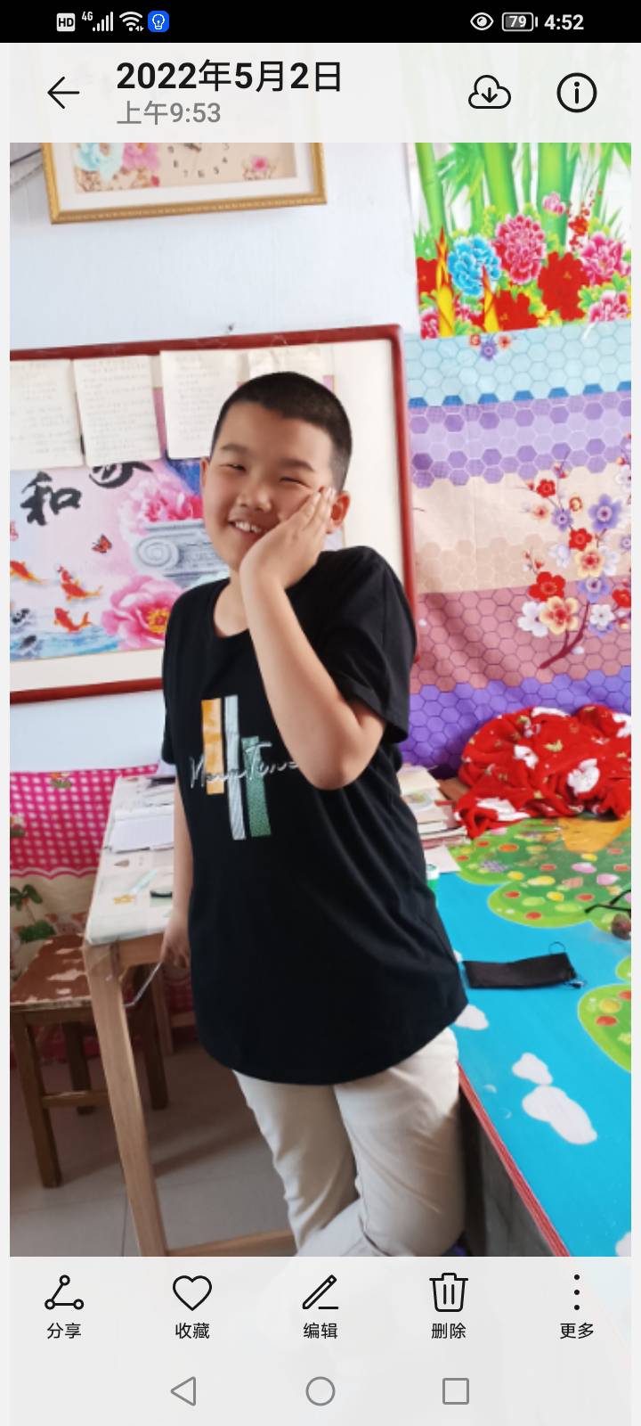 图像