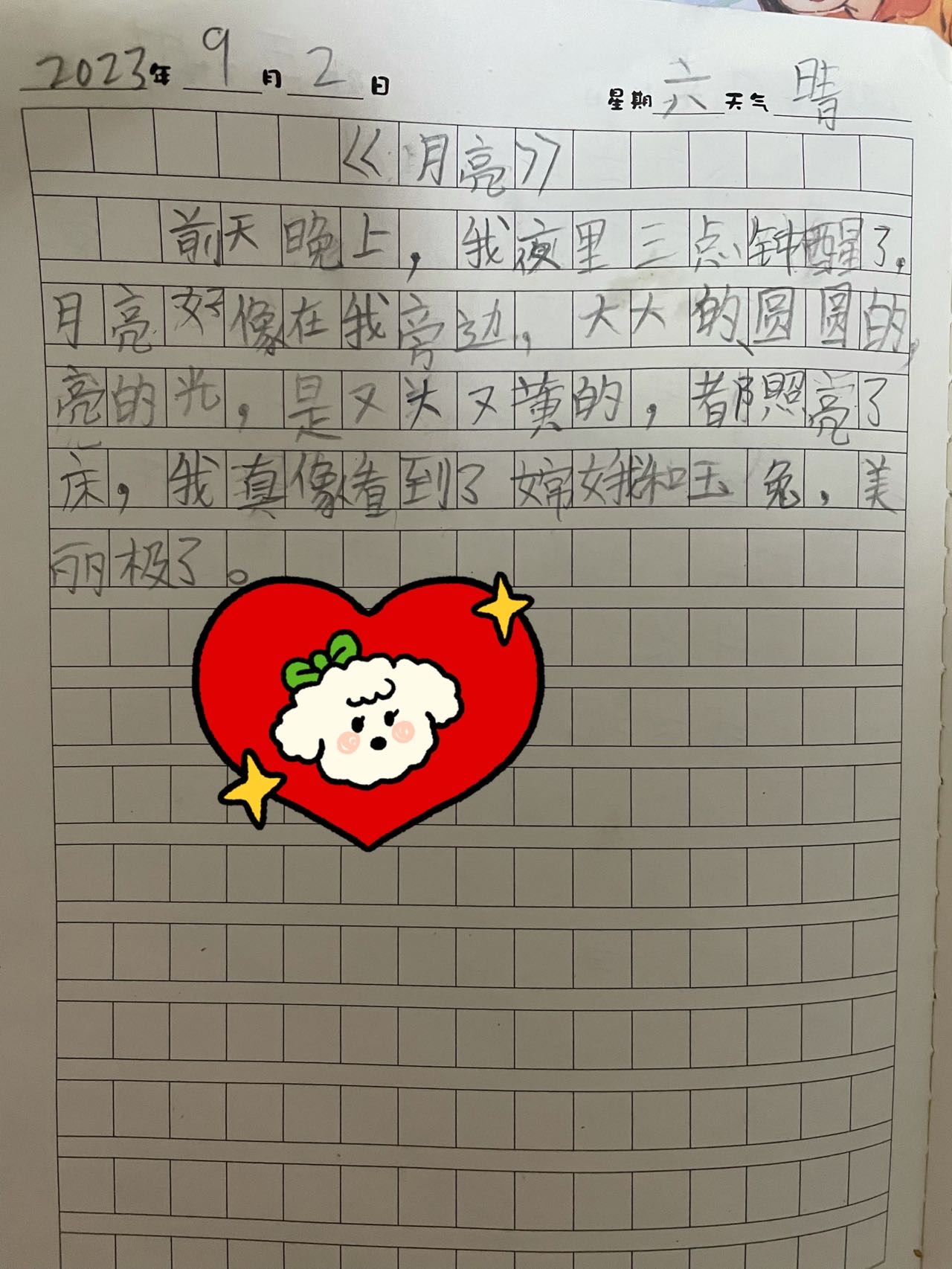 图像