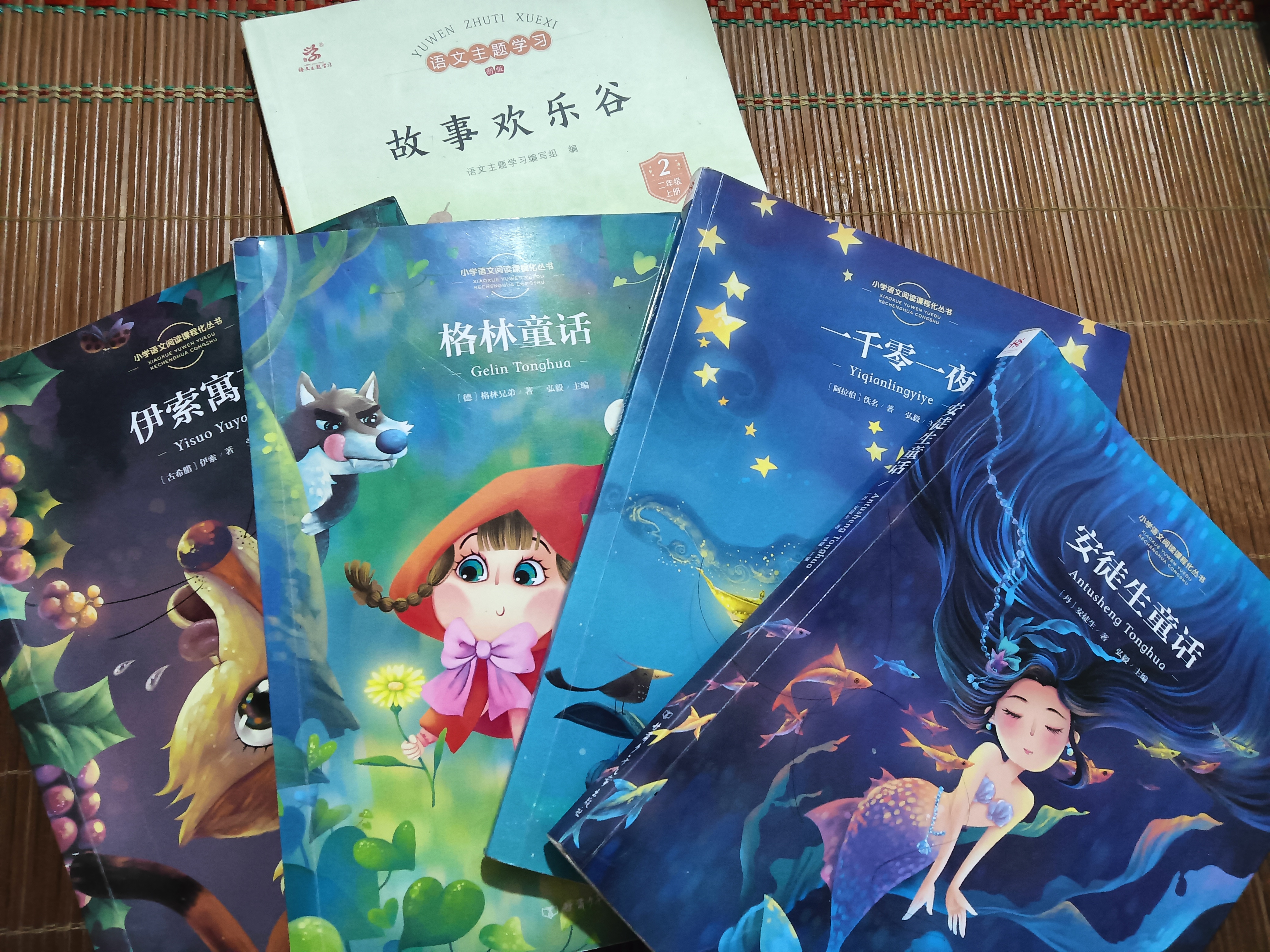 图像