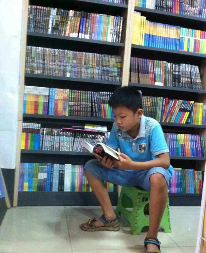 图像