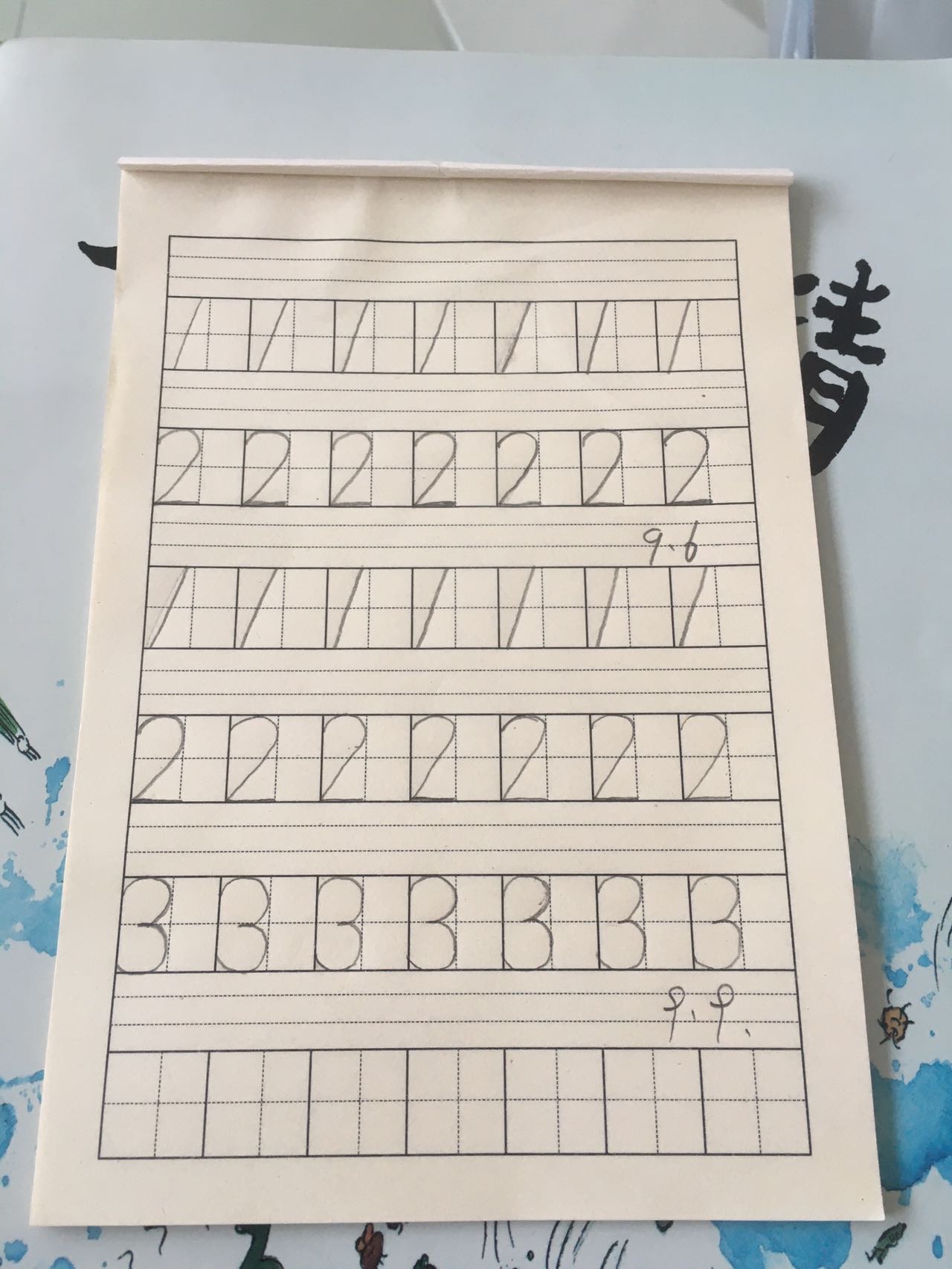 图像