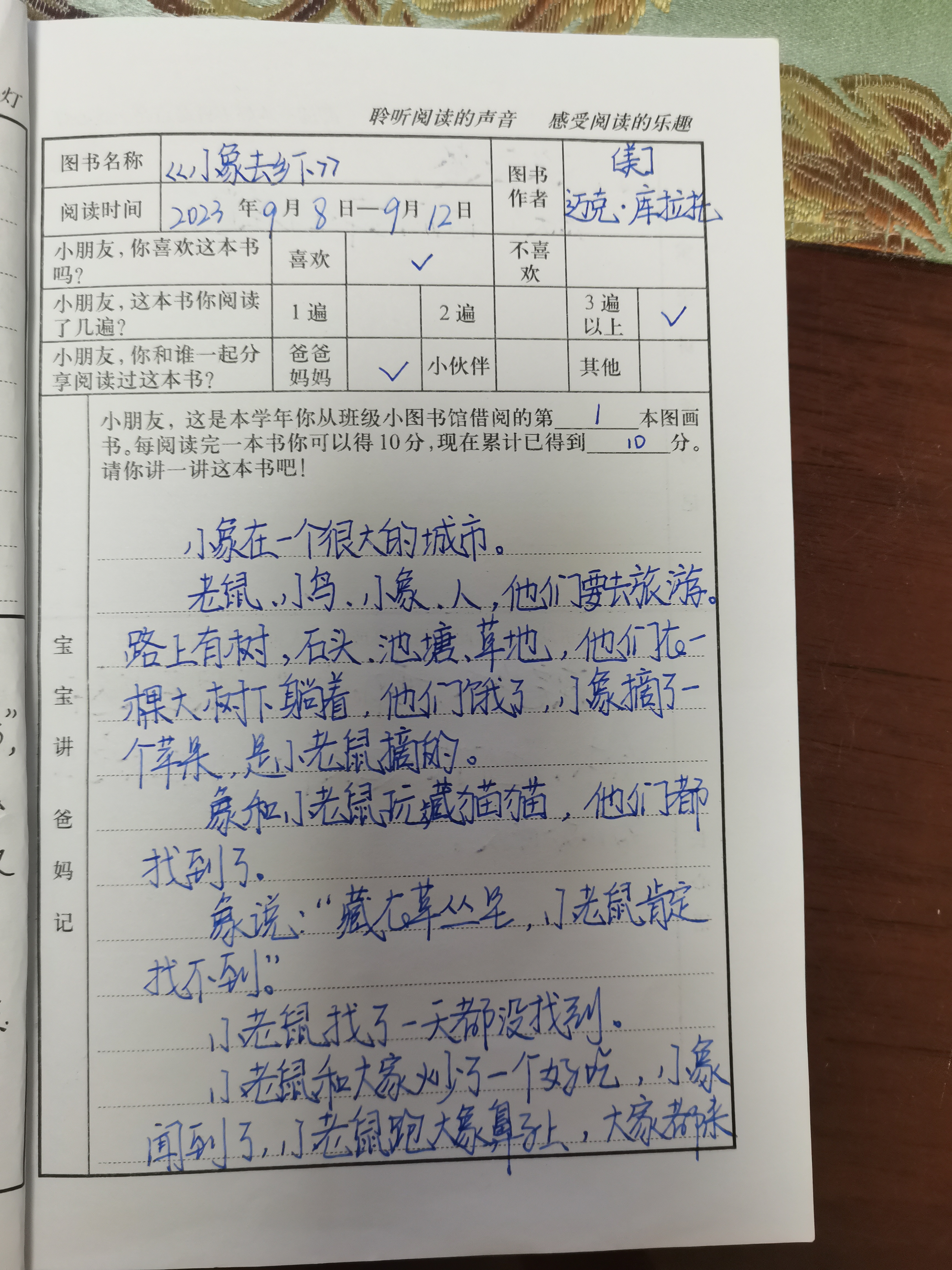 图像
