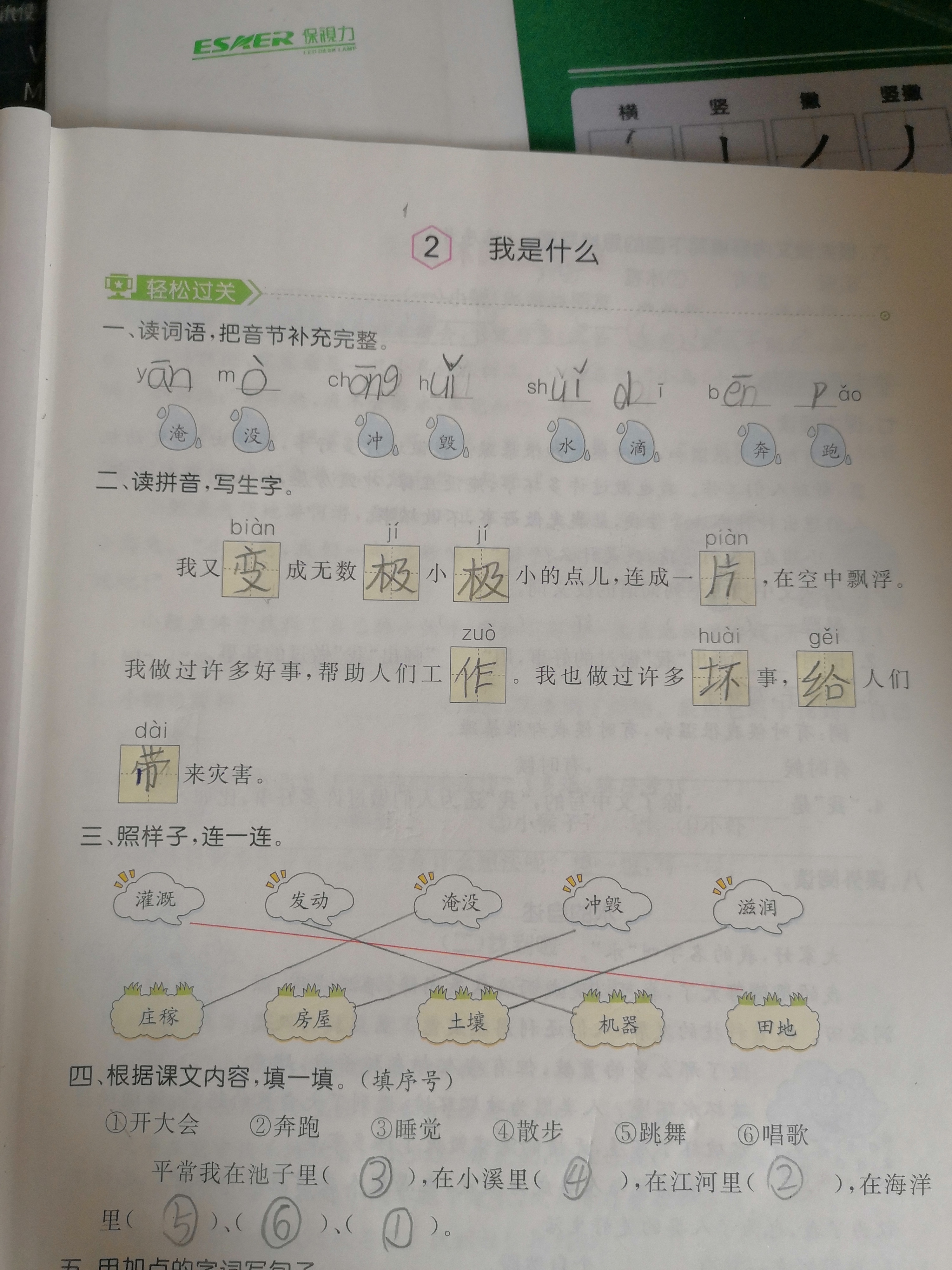 图像