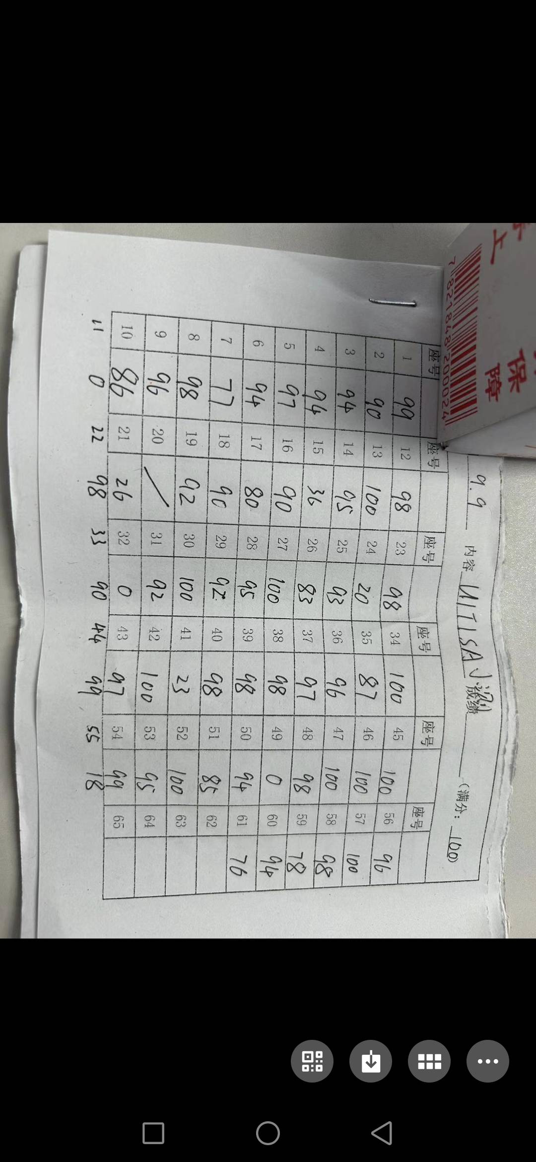 图像