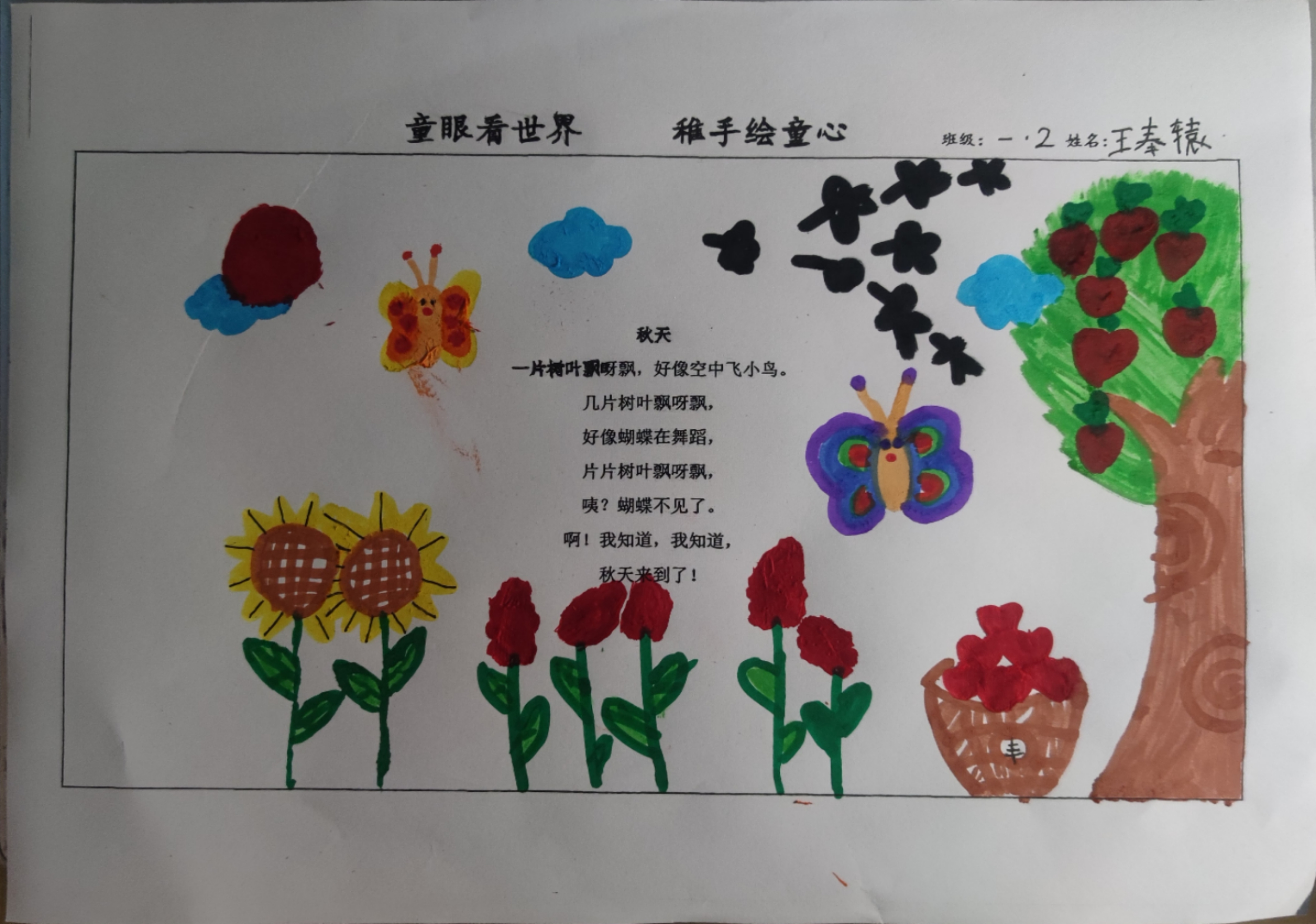图像