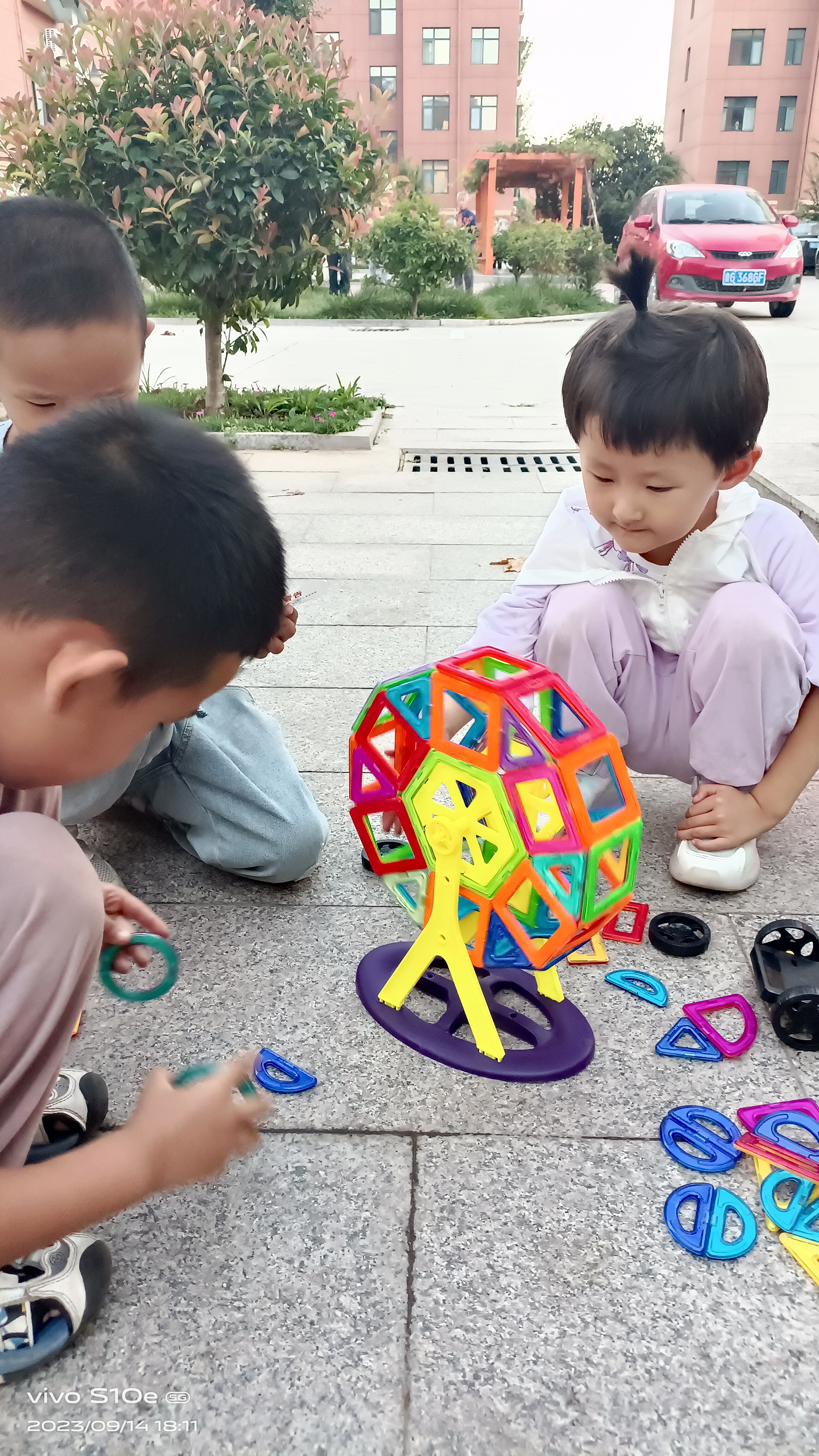 图像