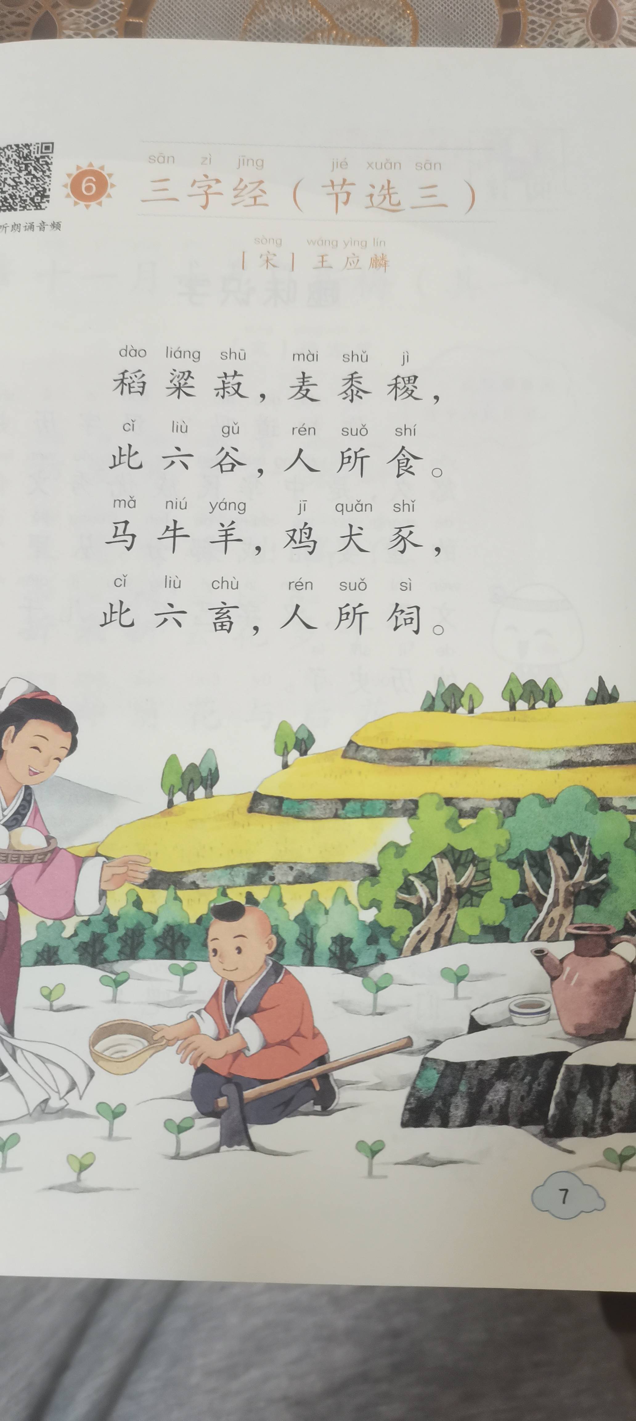 图像