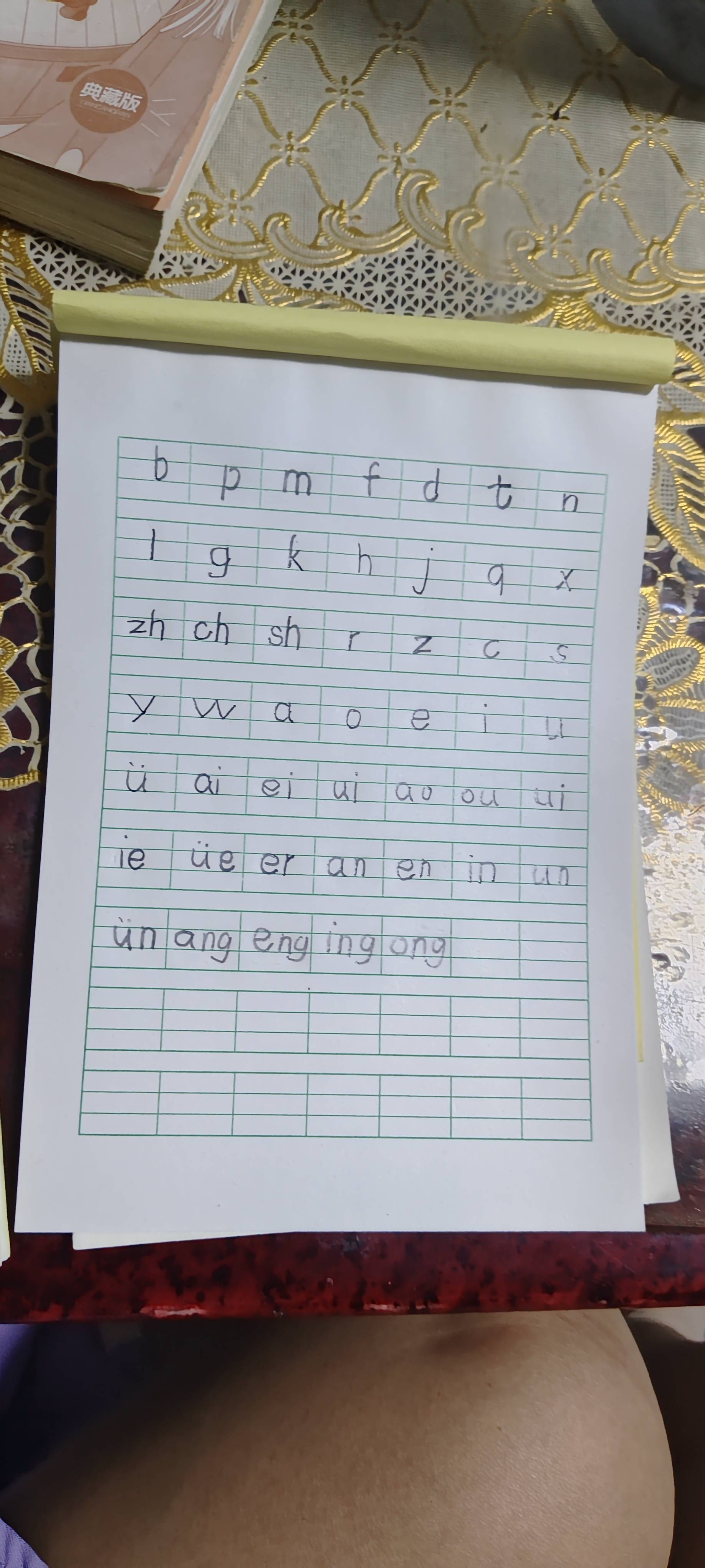 图像
