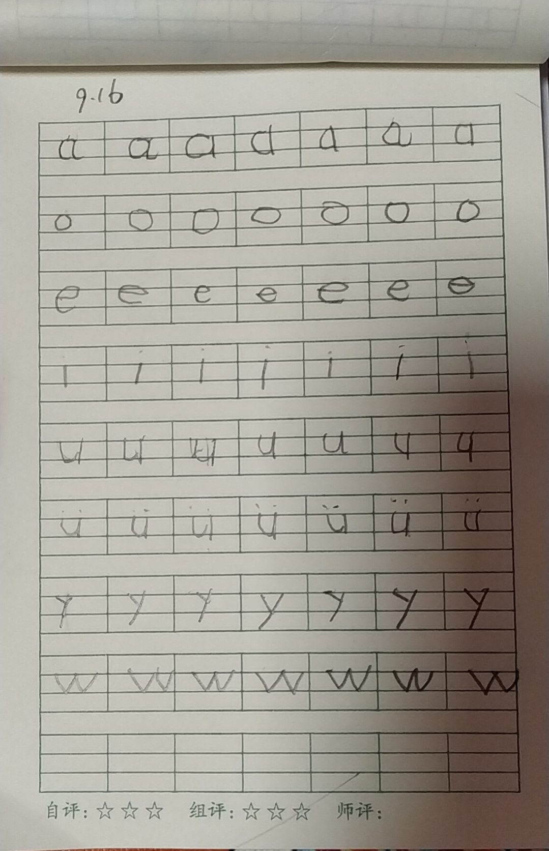 图像