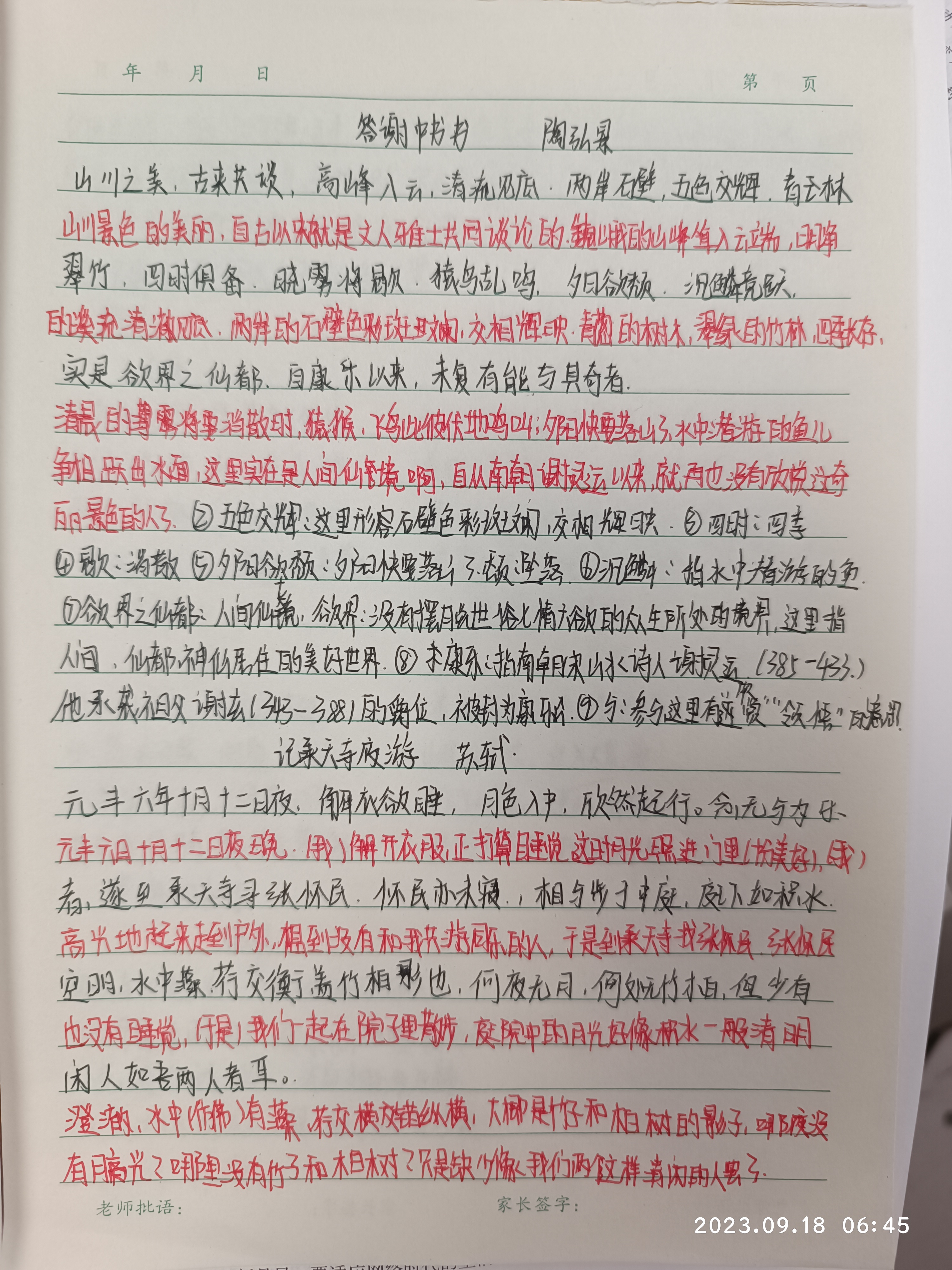 图像