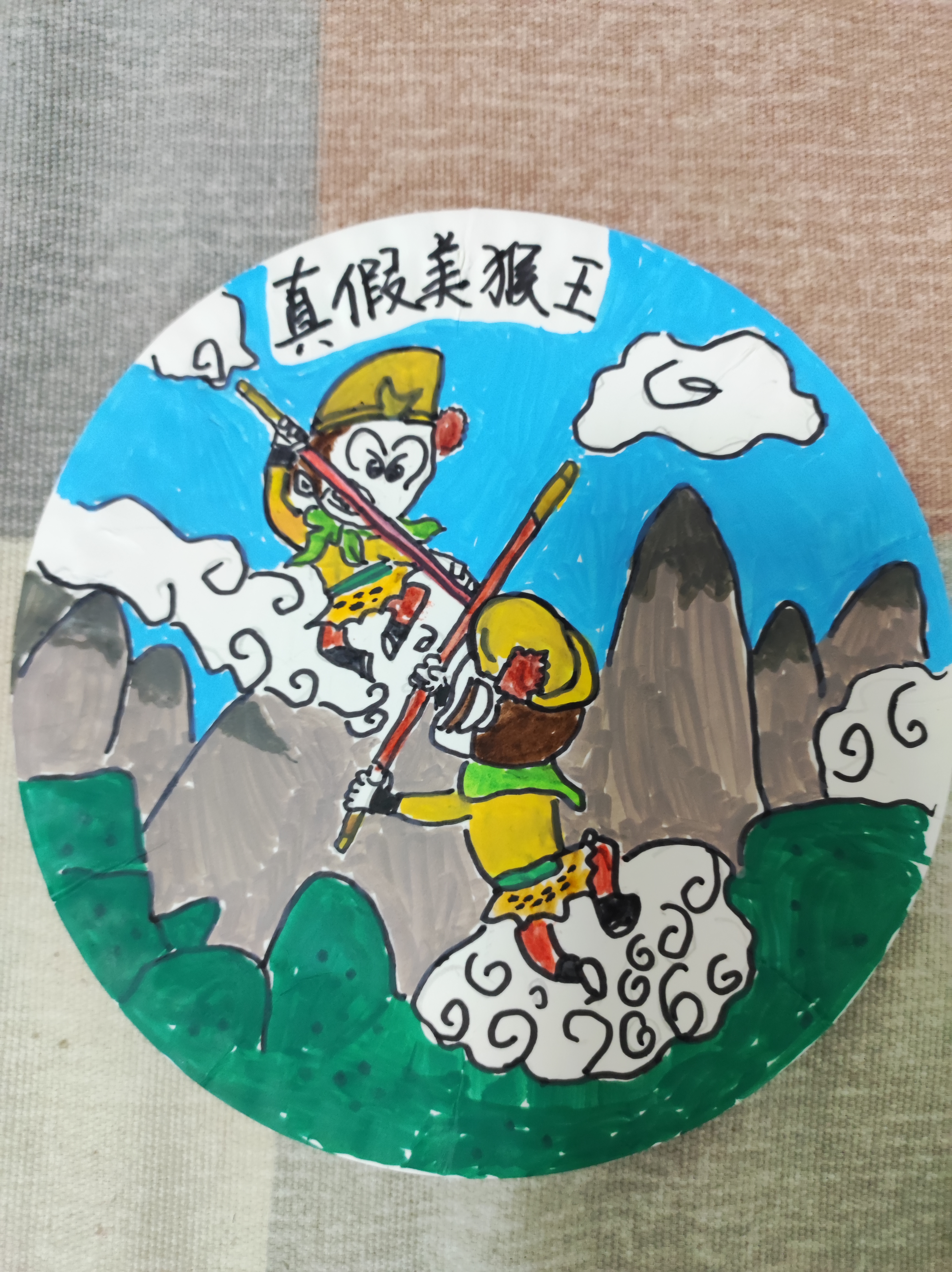 图像
