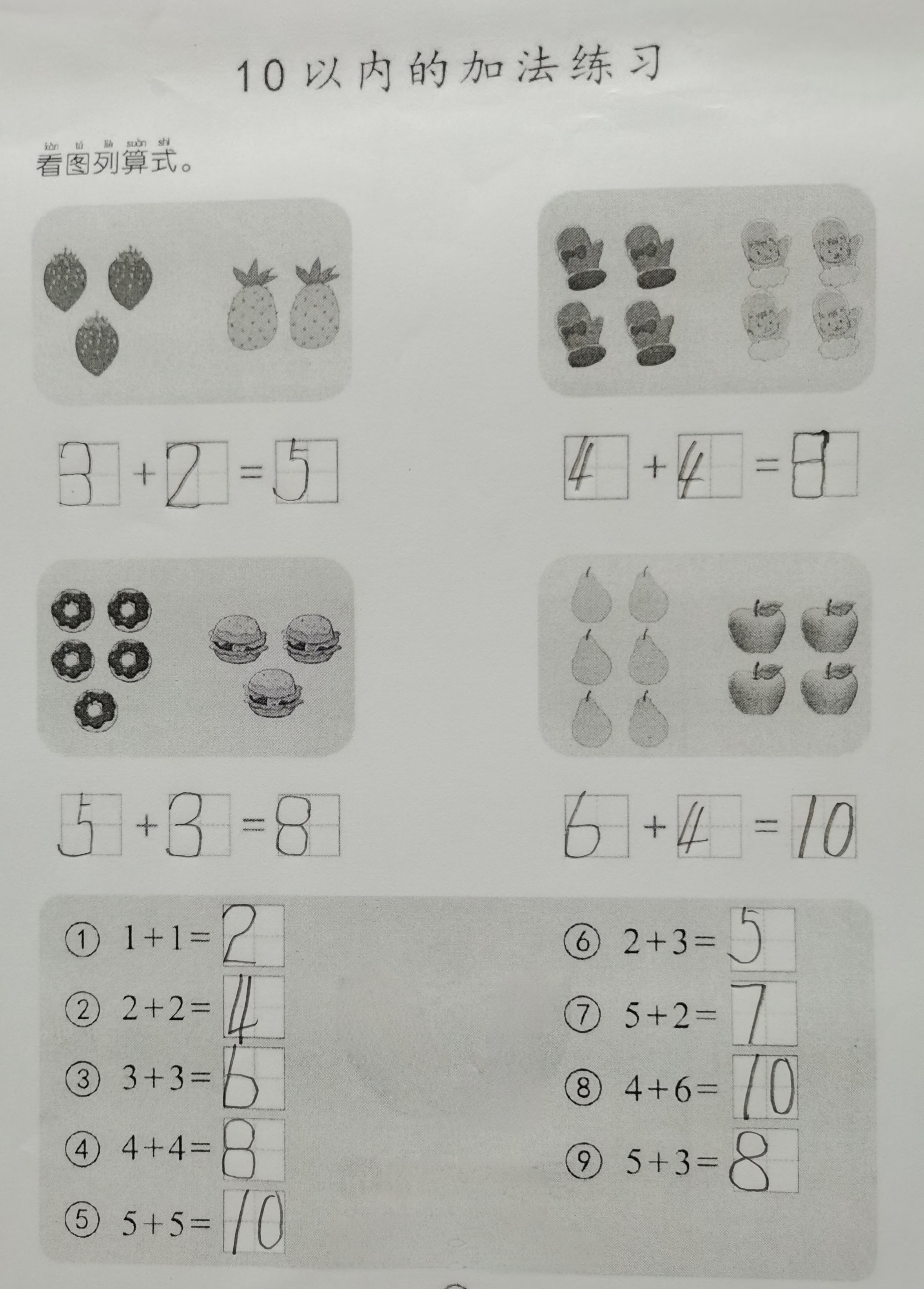 图像